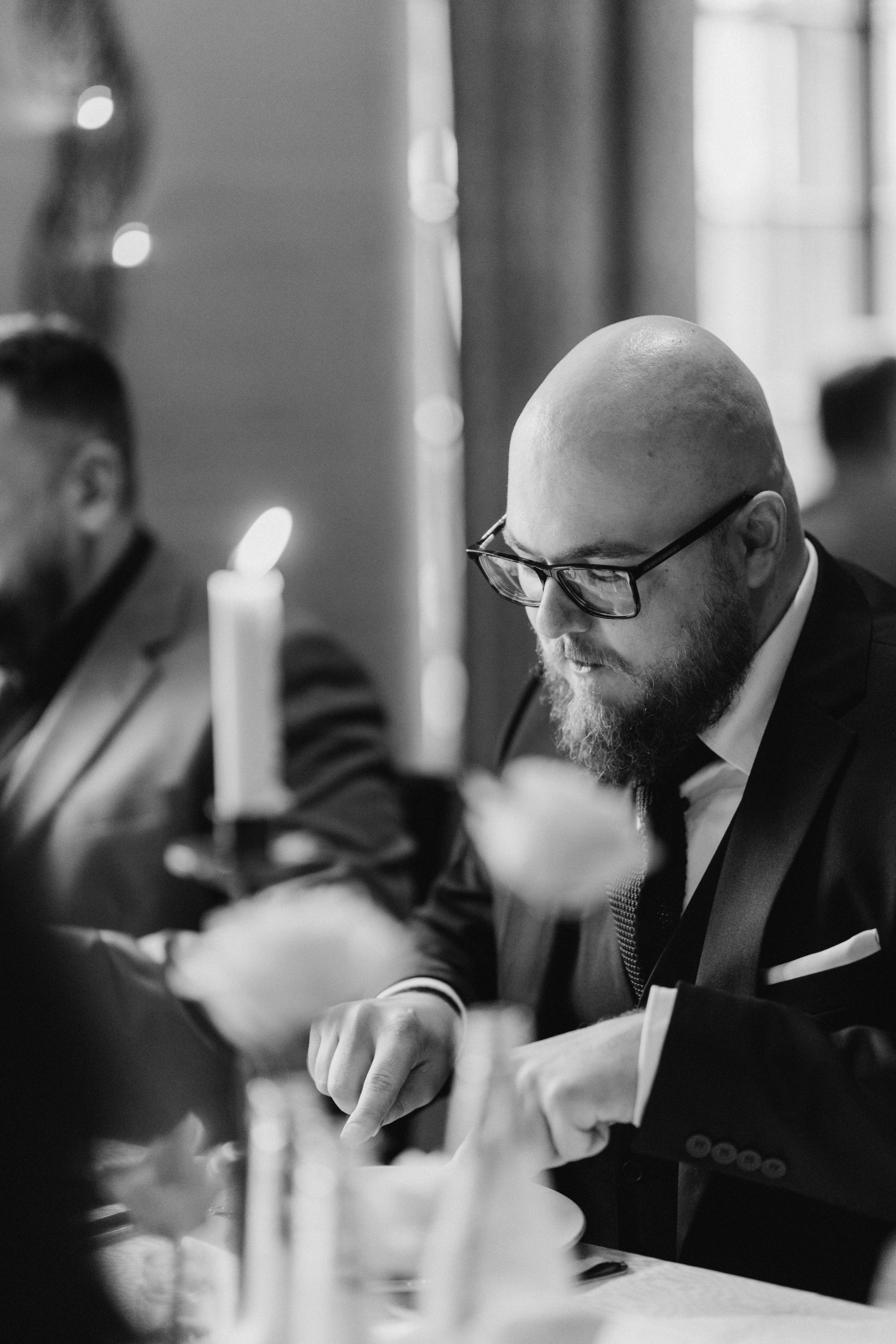 C&A. Wedding and portrait photographer in Helsinki Vickan O