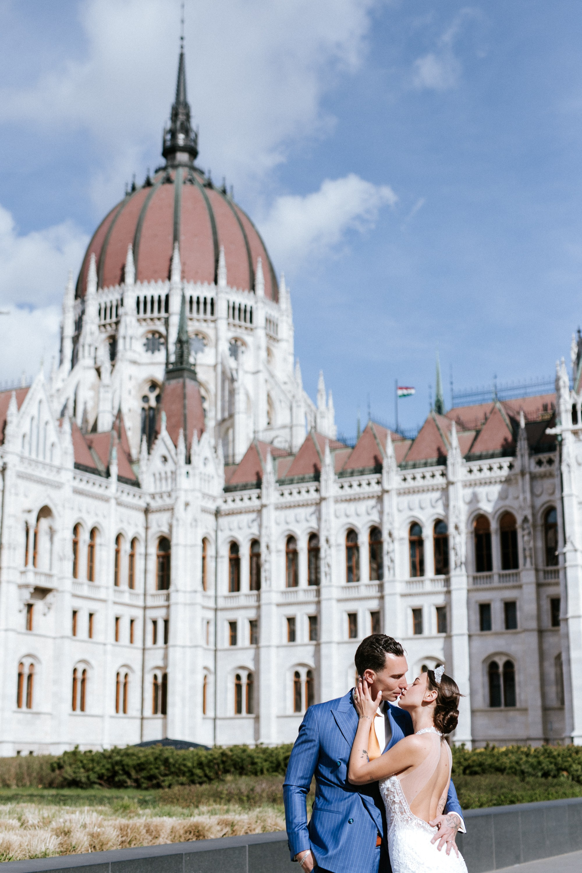 Nikolina & Boris. Mandic Weddings | Wedding Photographer in Belgrade & Europe