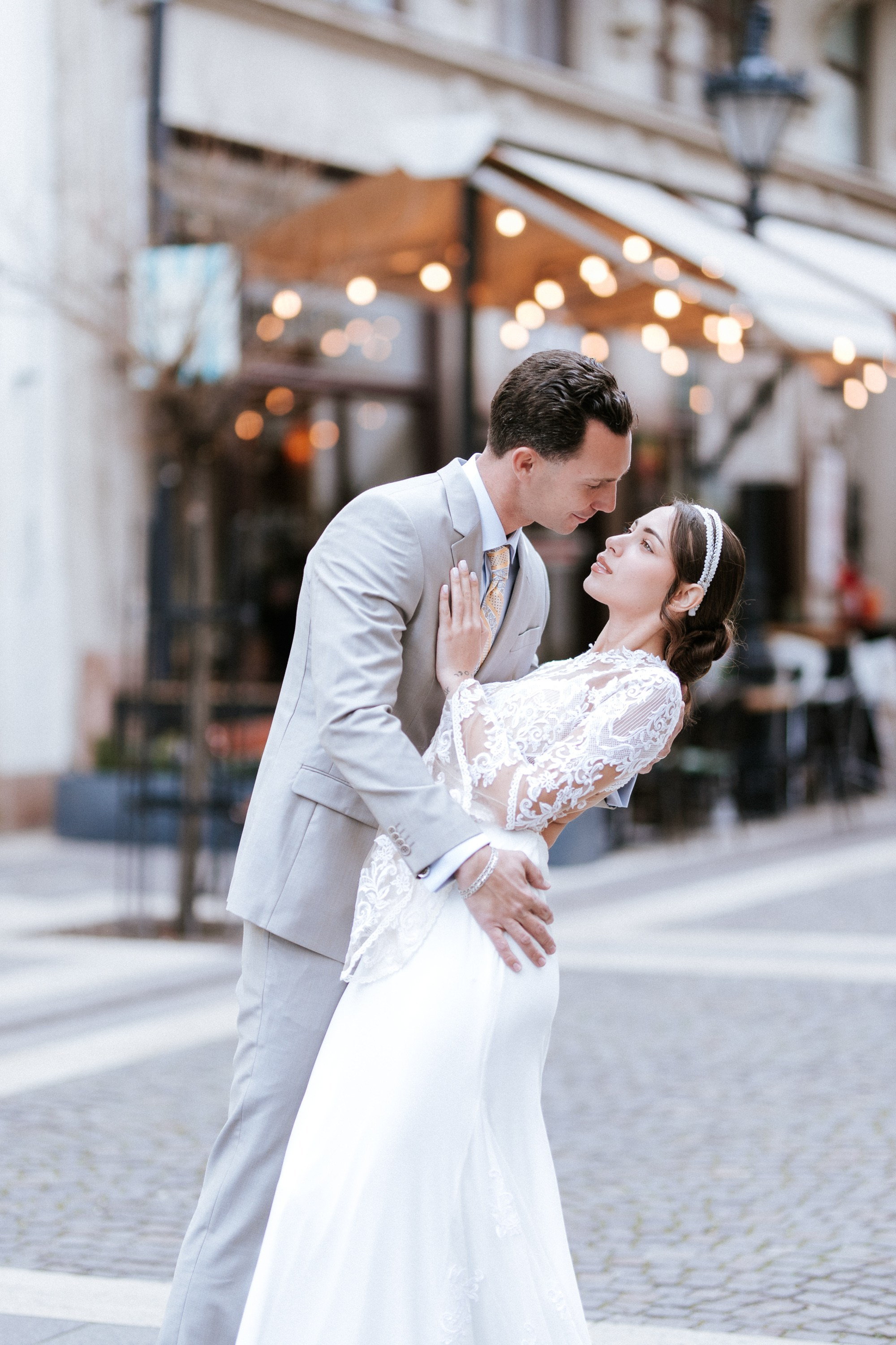 Nikolina & Boris. Mandic Weddings | Wedding Photographer in Belgrade & Europe