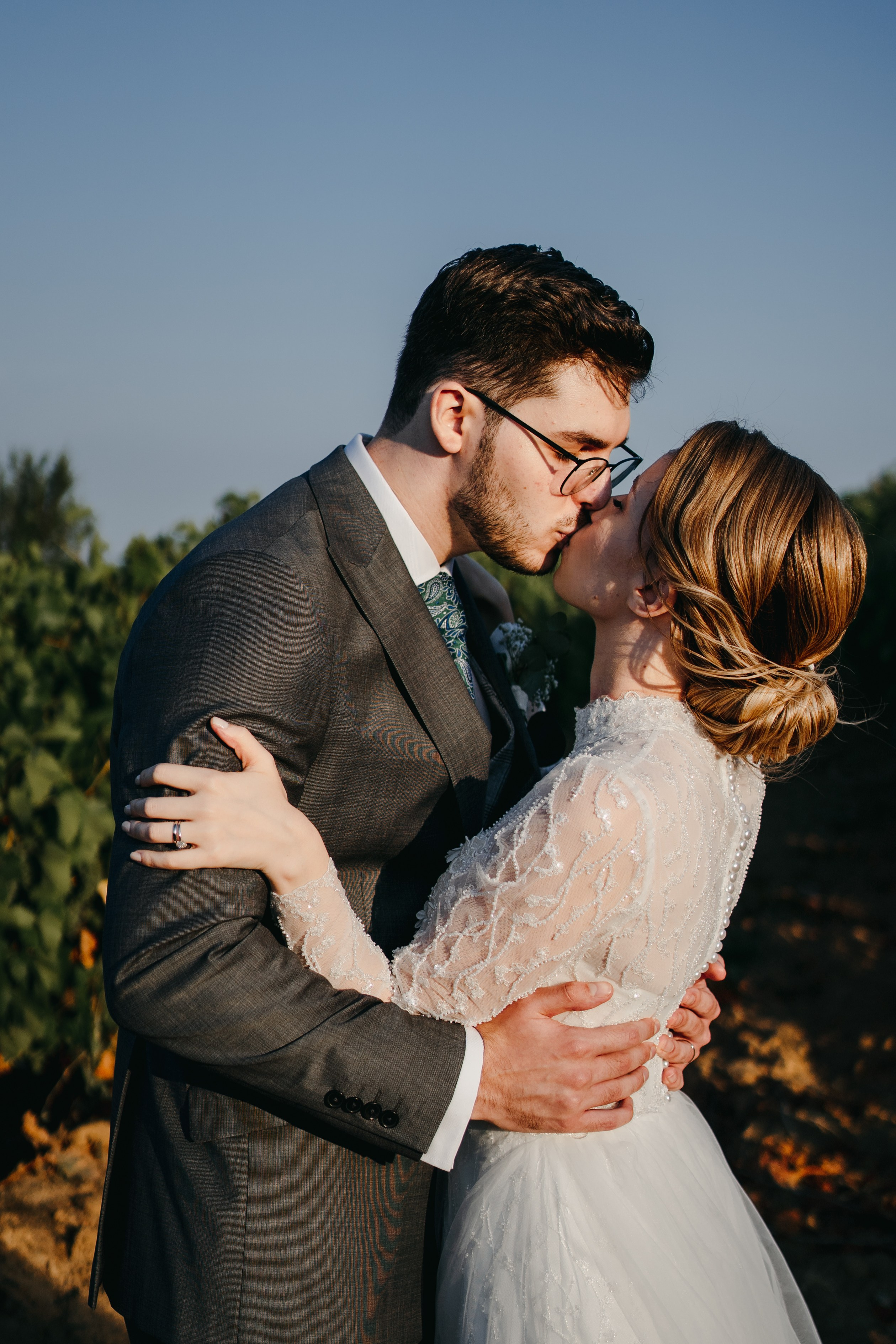 R & E. Fotograf Nunta Iasi - Hearts & Pictures