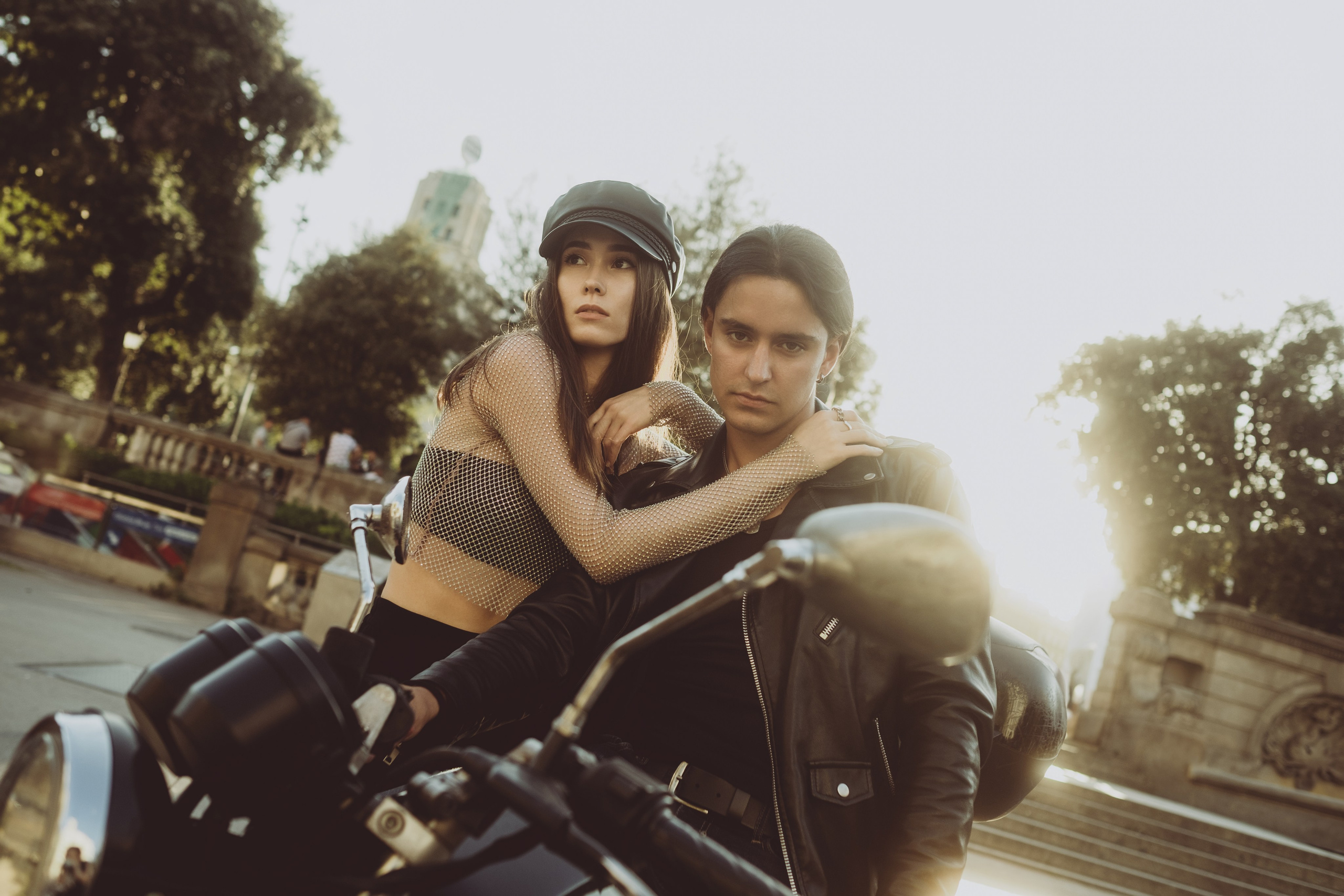 Lisan & Angel. Paola fotógrafo / videografo de bodas en Barcelona