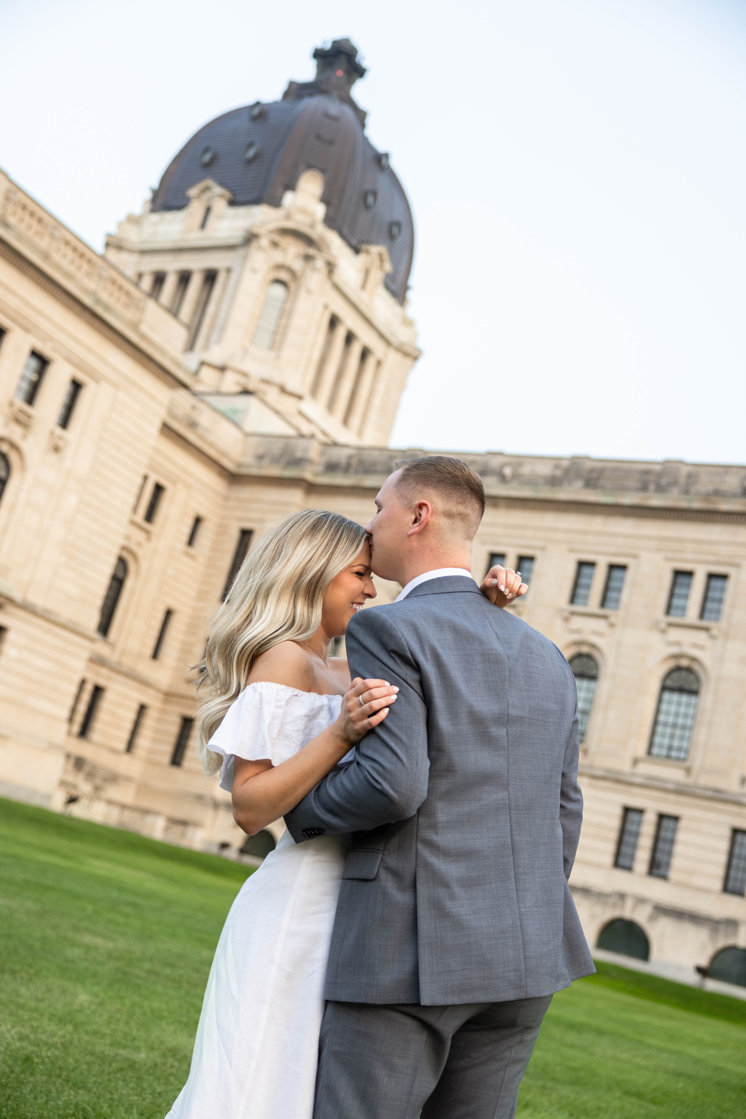Jakaeden&courtney. Wedding photography and videography in Regina, Saskatchewan