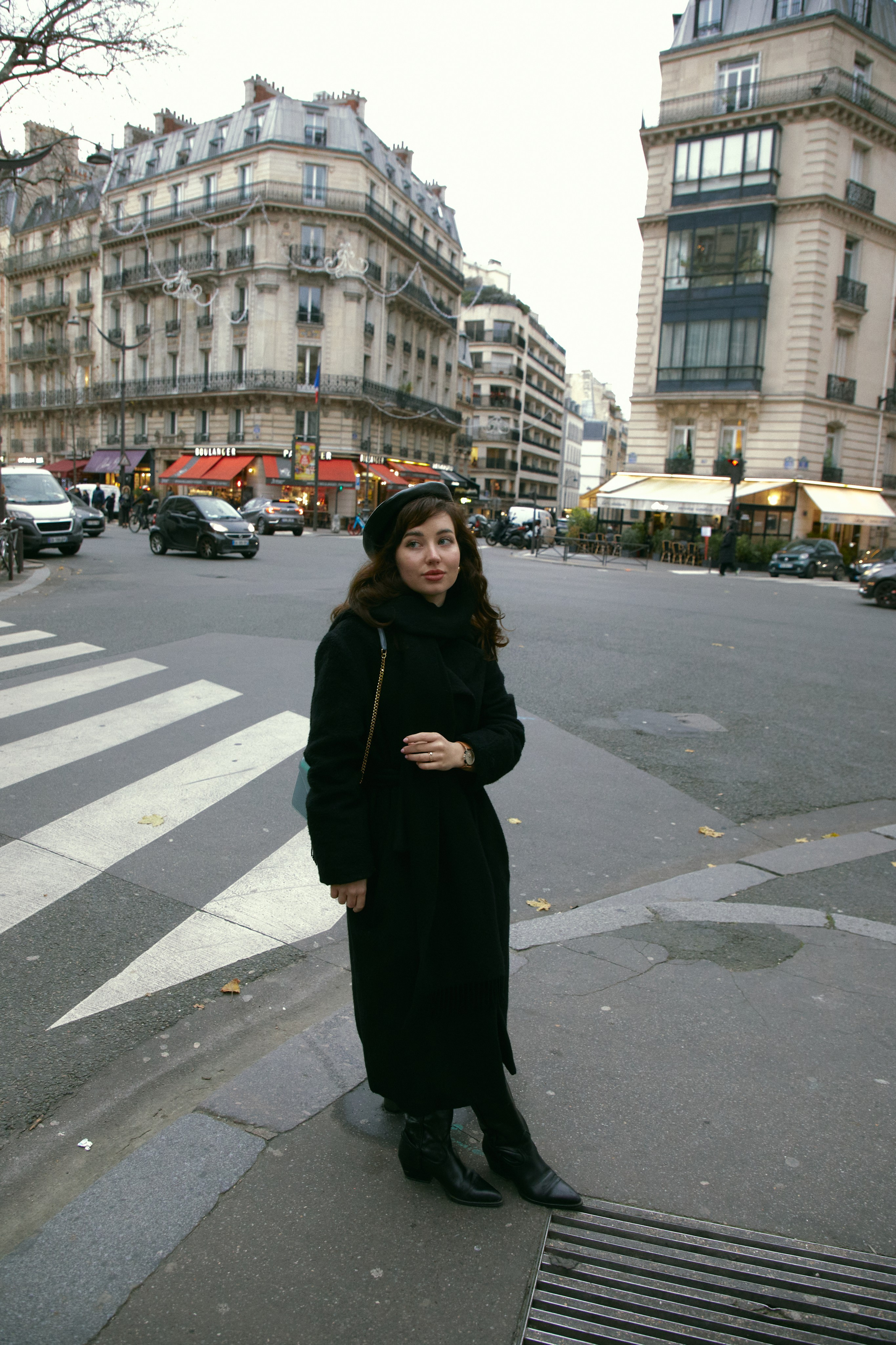 Lili / Paris. Photographe Paris