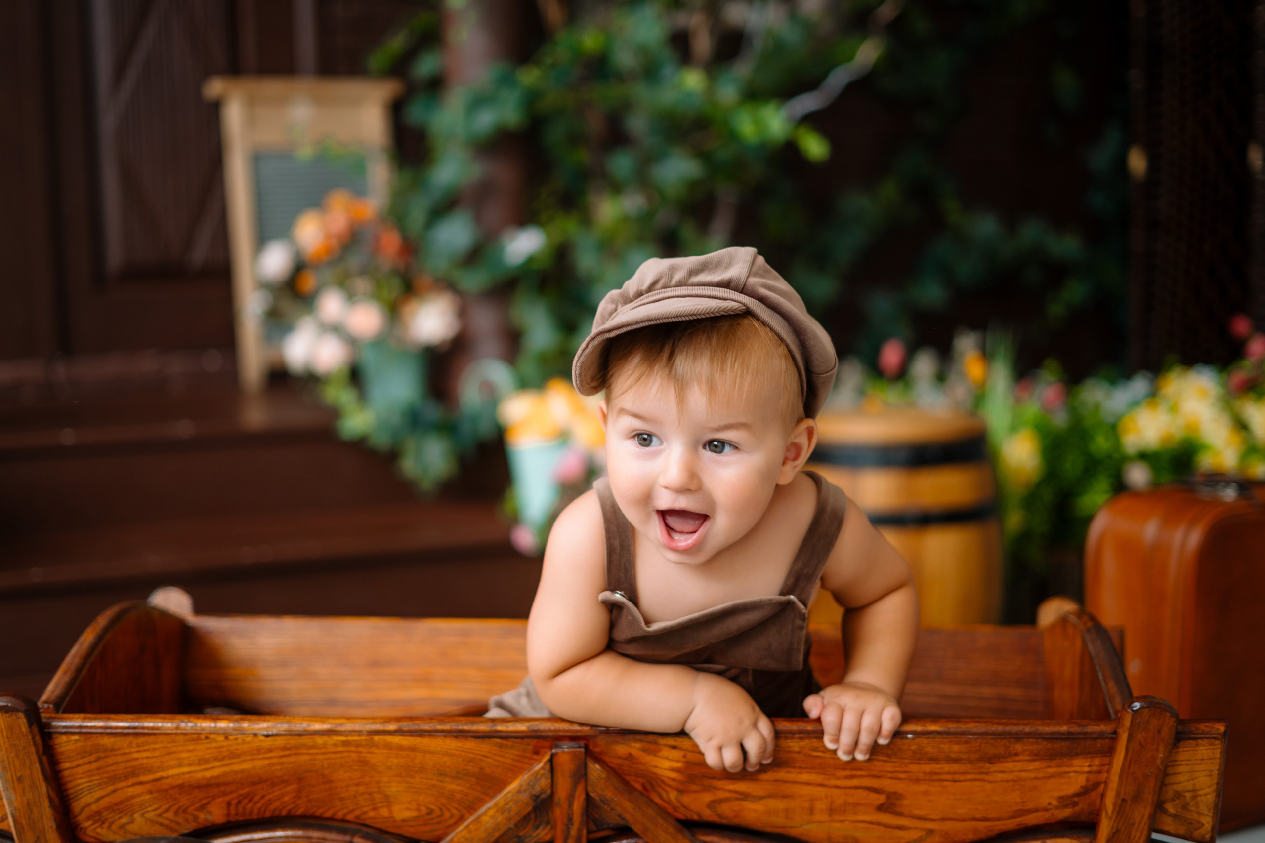 Daniel. Diana Muntean Photography