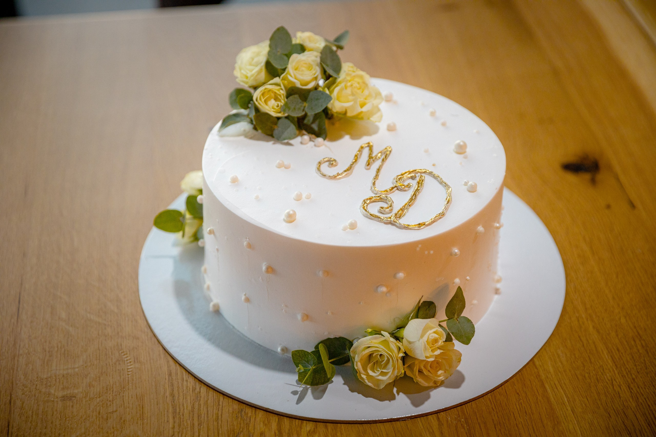 Mina & Dejan. Marko Tucić Photography | Fotograf Zrenjanin