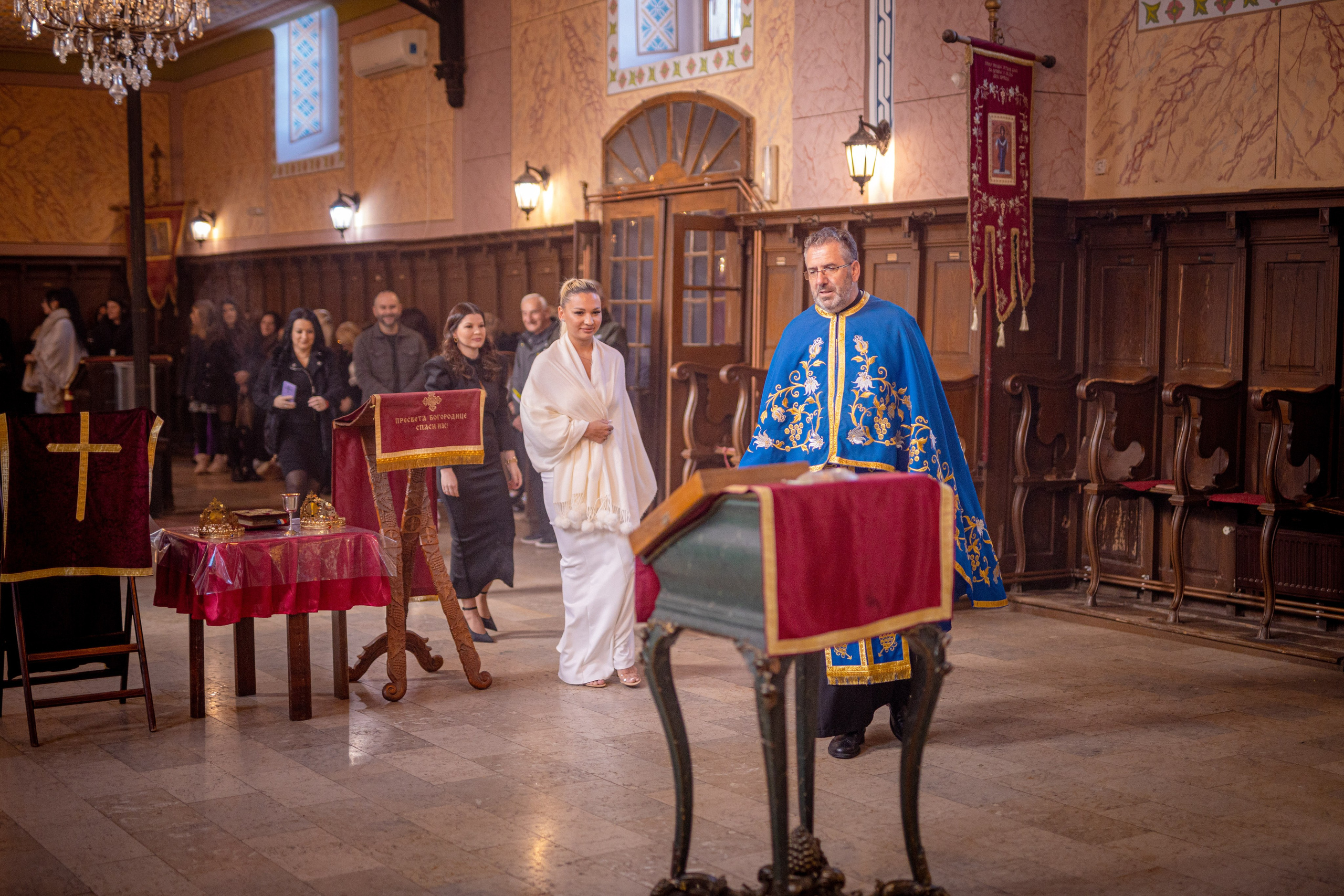 Anja & Filip. Marko Tucić Photography | Fotograf Zrenjanin