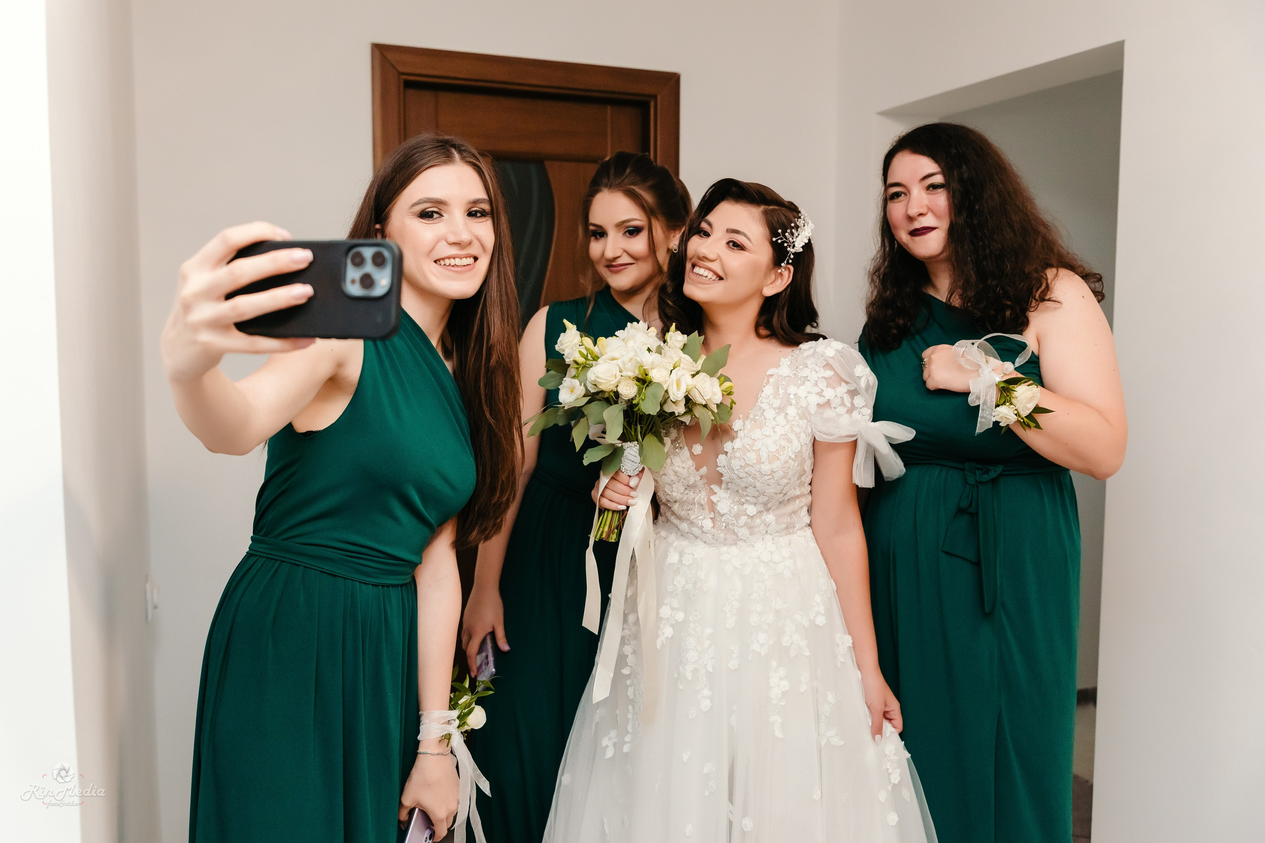 Alina & Catalin. Fotograf de Nunta Focsani