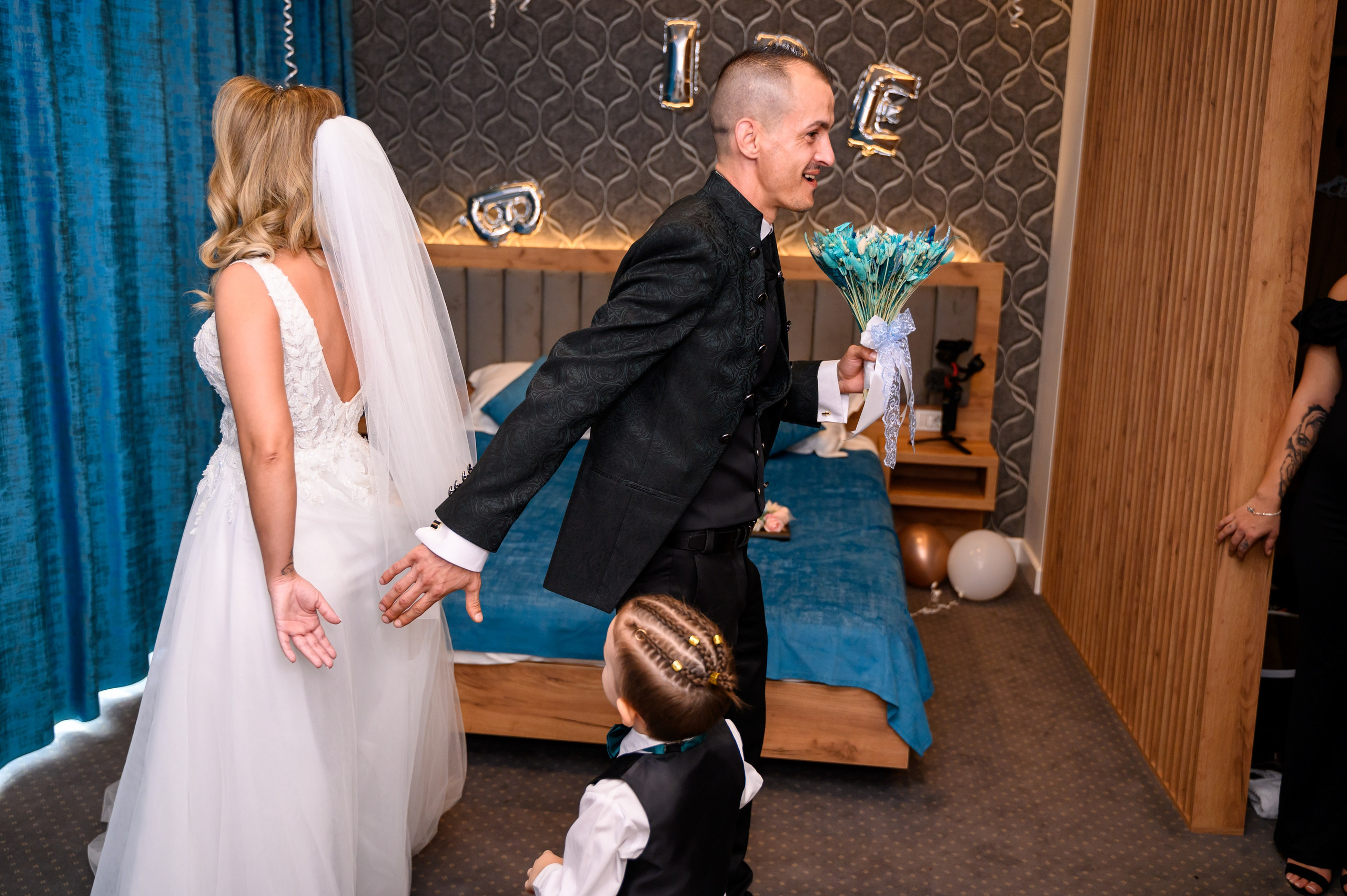 Nunta Nicoleta & Constantin