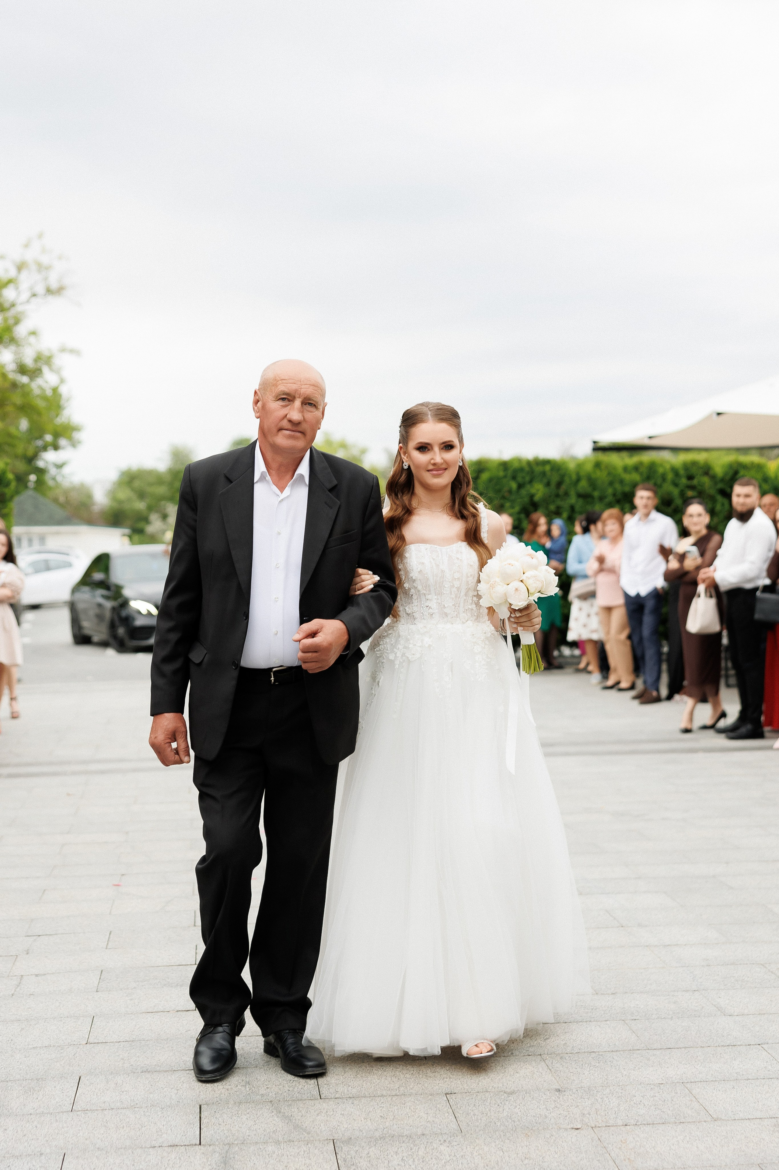 Ion & Djulieta — Richland — Wedding Day. Servicii Foto și Video 067188353