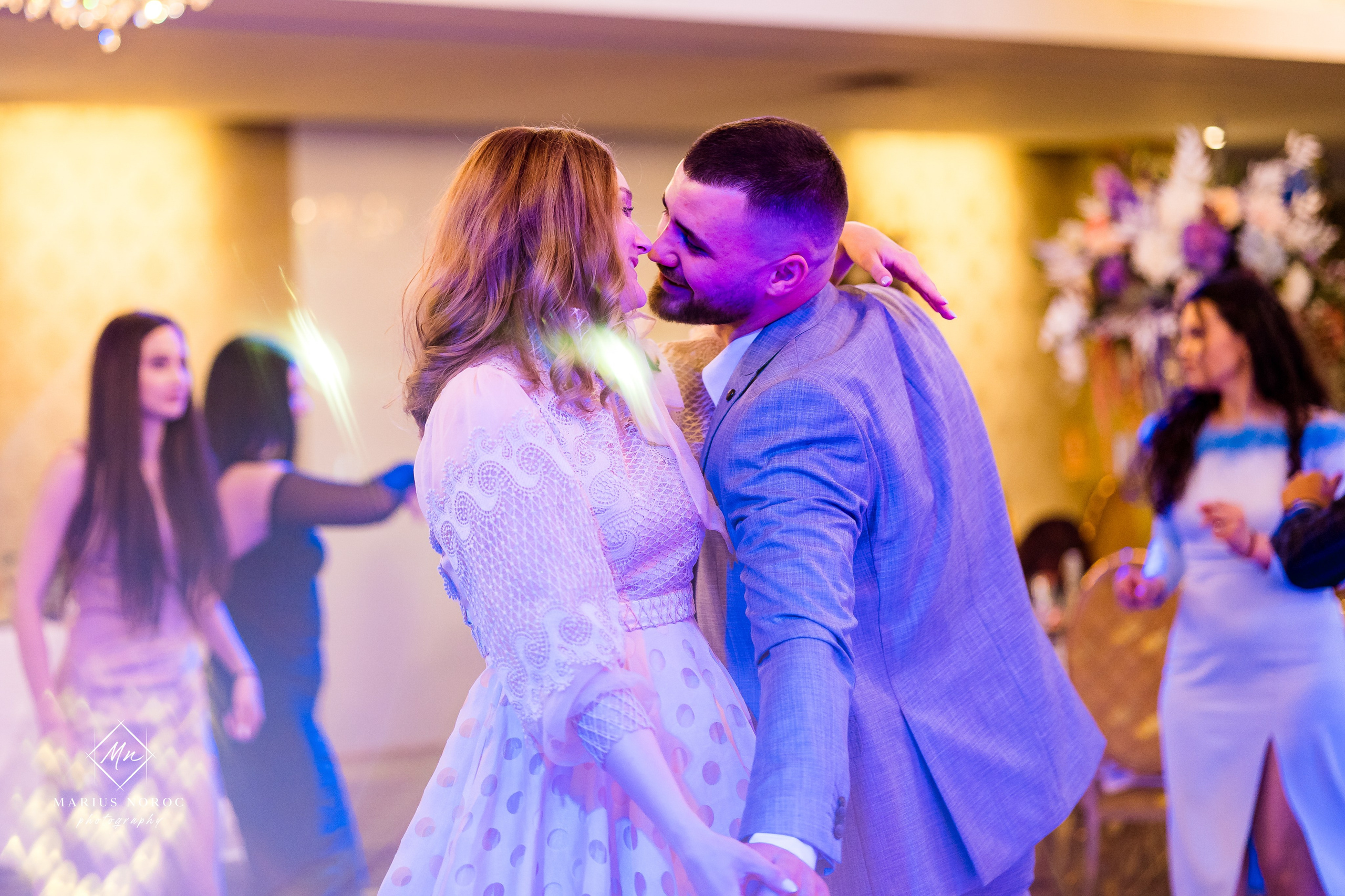 Olivia - Taina Sfântului Botez