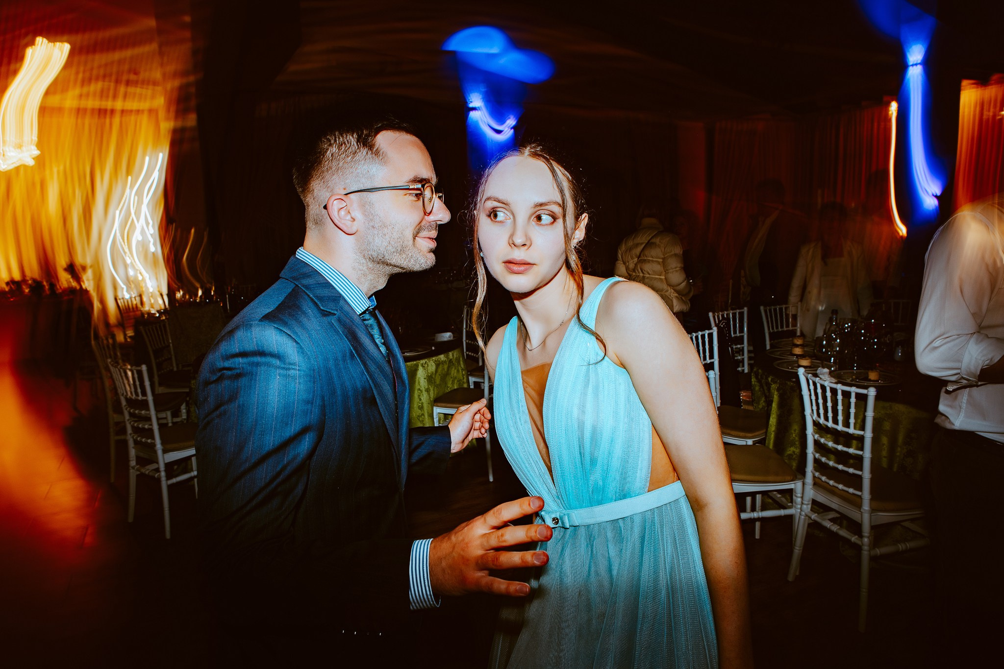 Radu si Diana. Wedding photographer and videographer