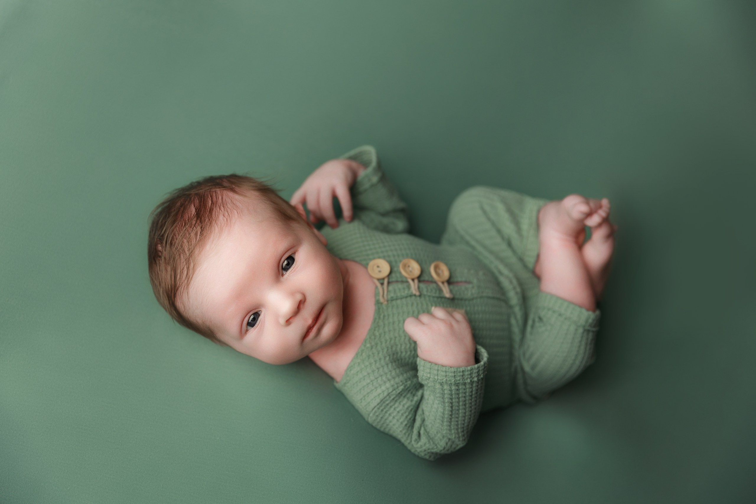 Newborn fotograaf in Noord Brabant (Veghel/Uden/Oss/Eindhoven/Helmond)