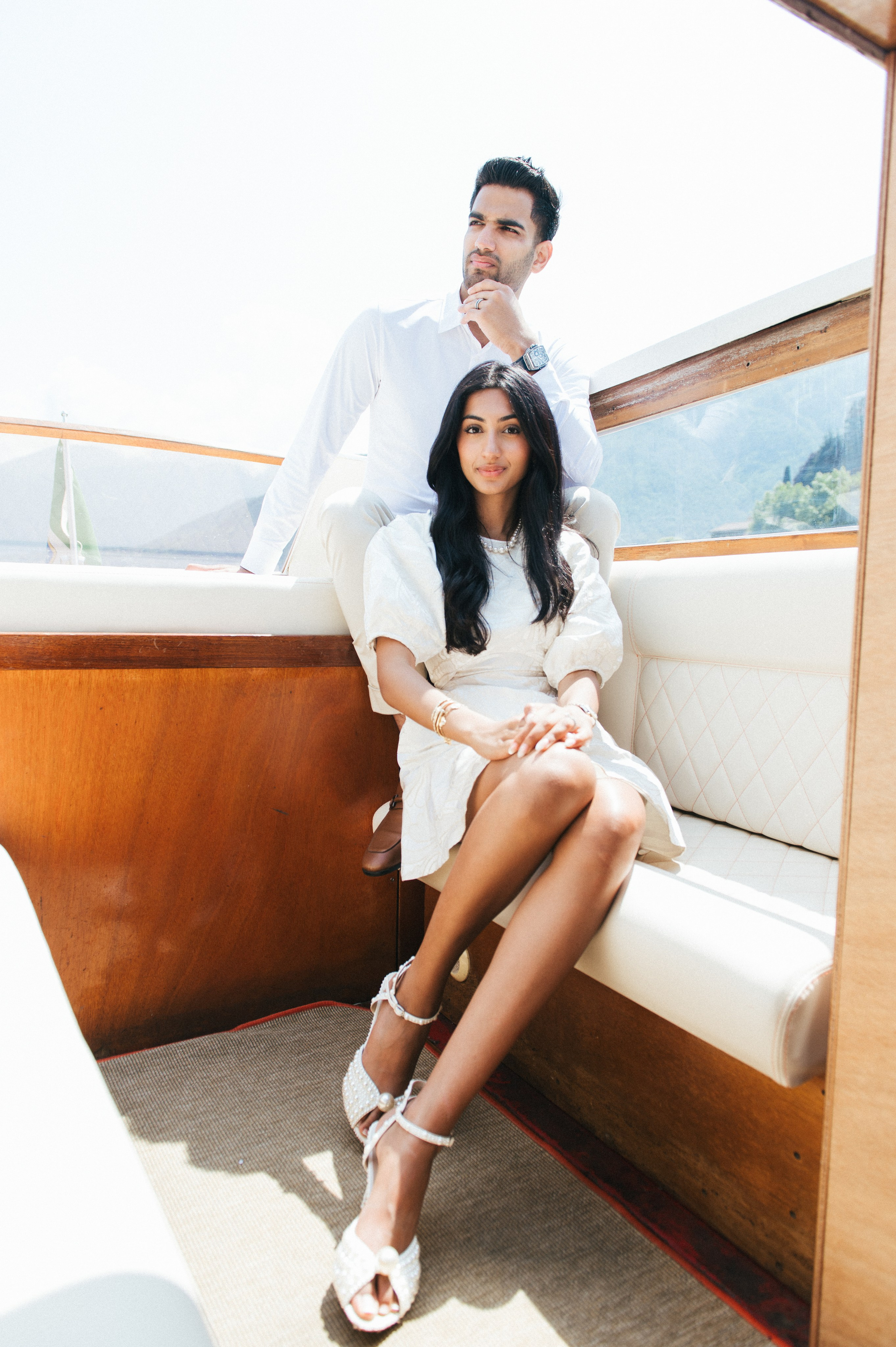 Lake Como. Lake Como Photographer — Proposal | Wedding | Elopement