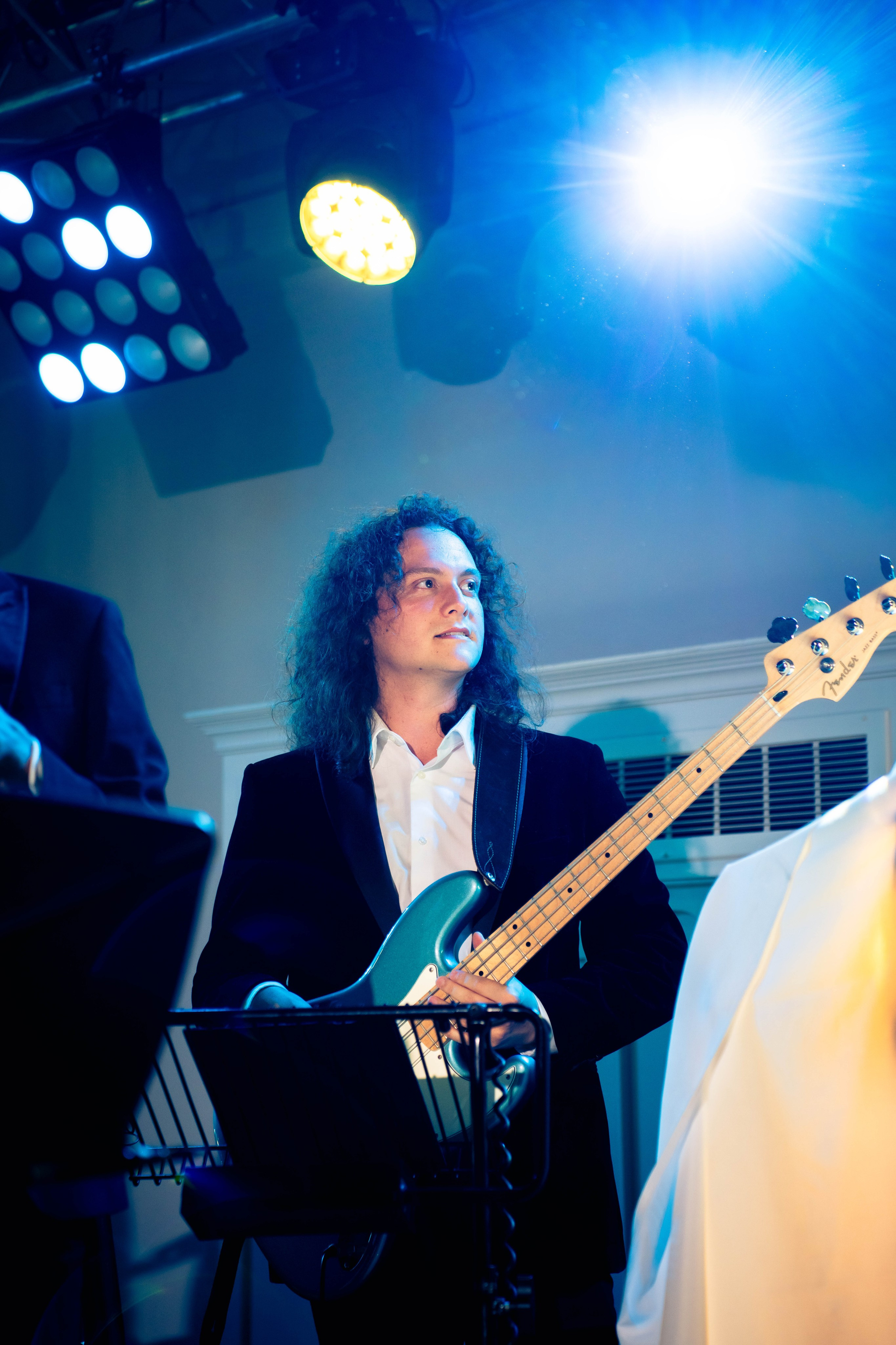 The Midas Touch: Van Mildert Summer Ball. Expect Miracles Photography by Kate & Andrew