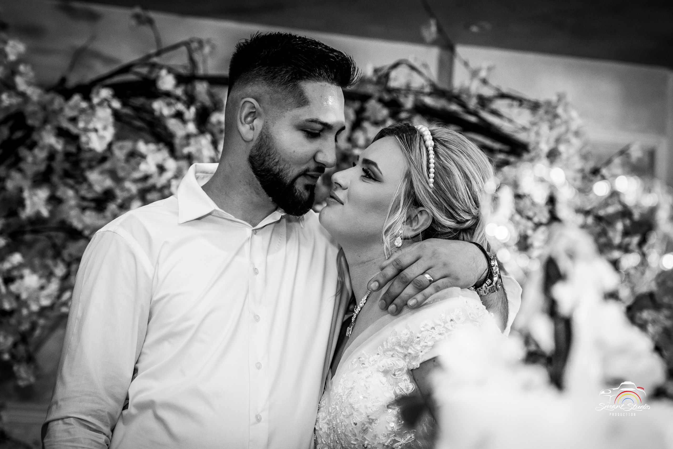 Wedding Emanuel & Cristina — 2024, Uk. SMART STUDIO PRODUCTION