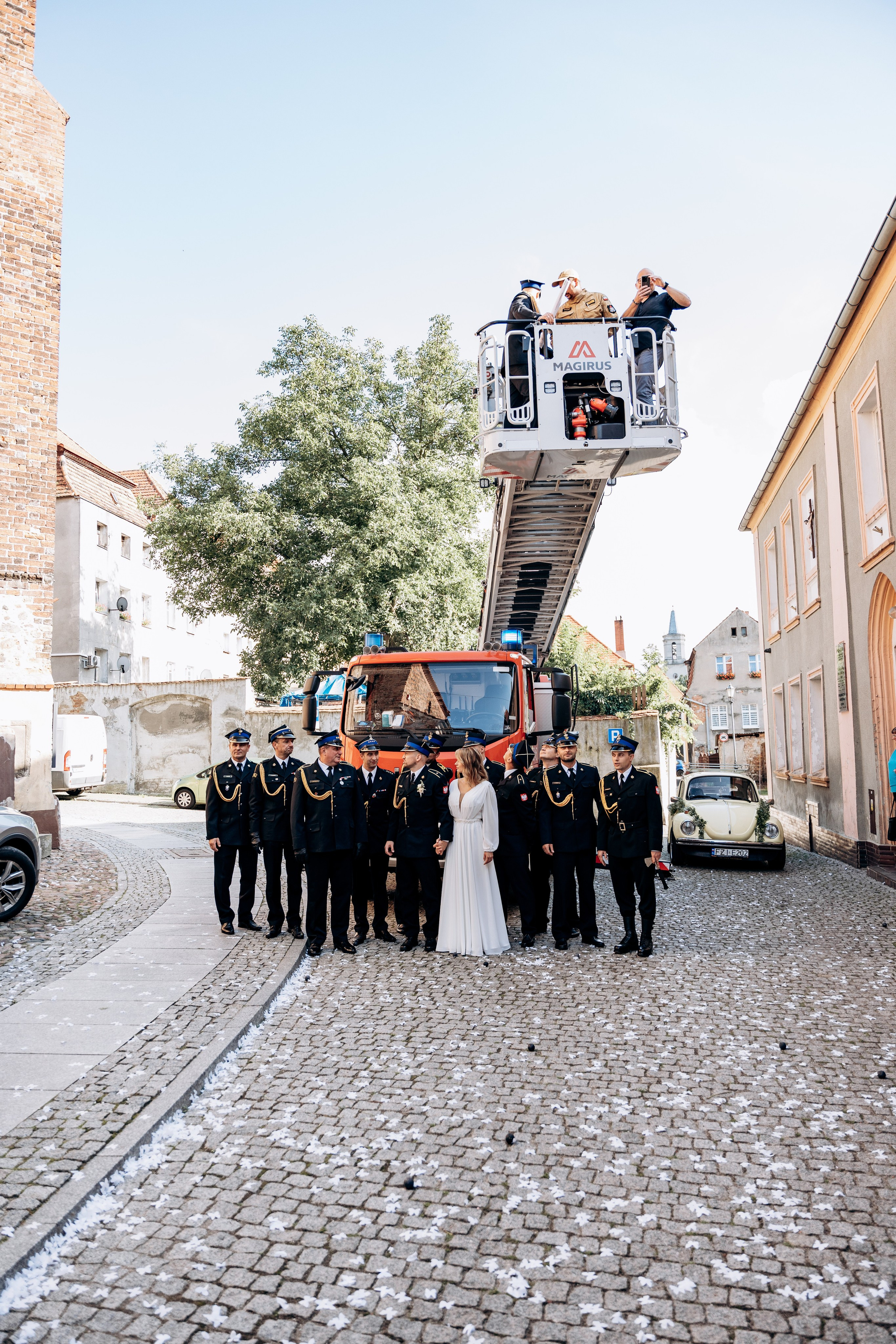 D&P. SL Wedding Photo: ponadczasowa 💍 fotografia ślubna | Wrocław & Europa