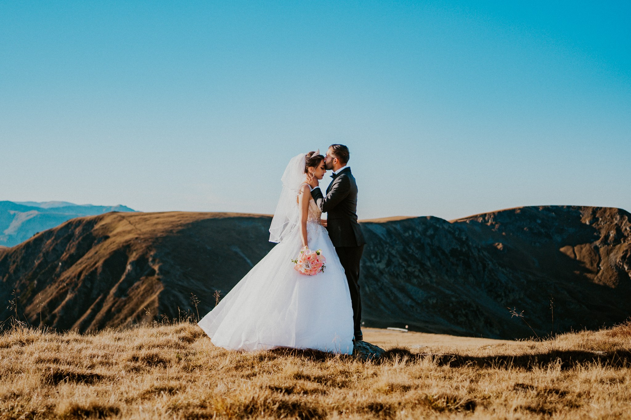 Fotograf de nunta Valcea