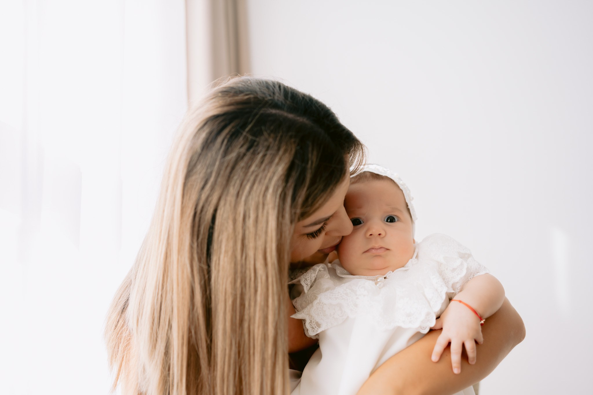 Botez Mia — Cheile Oltetului — Pensiunea Cheile Oltetului — Polovragi