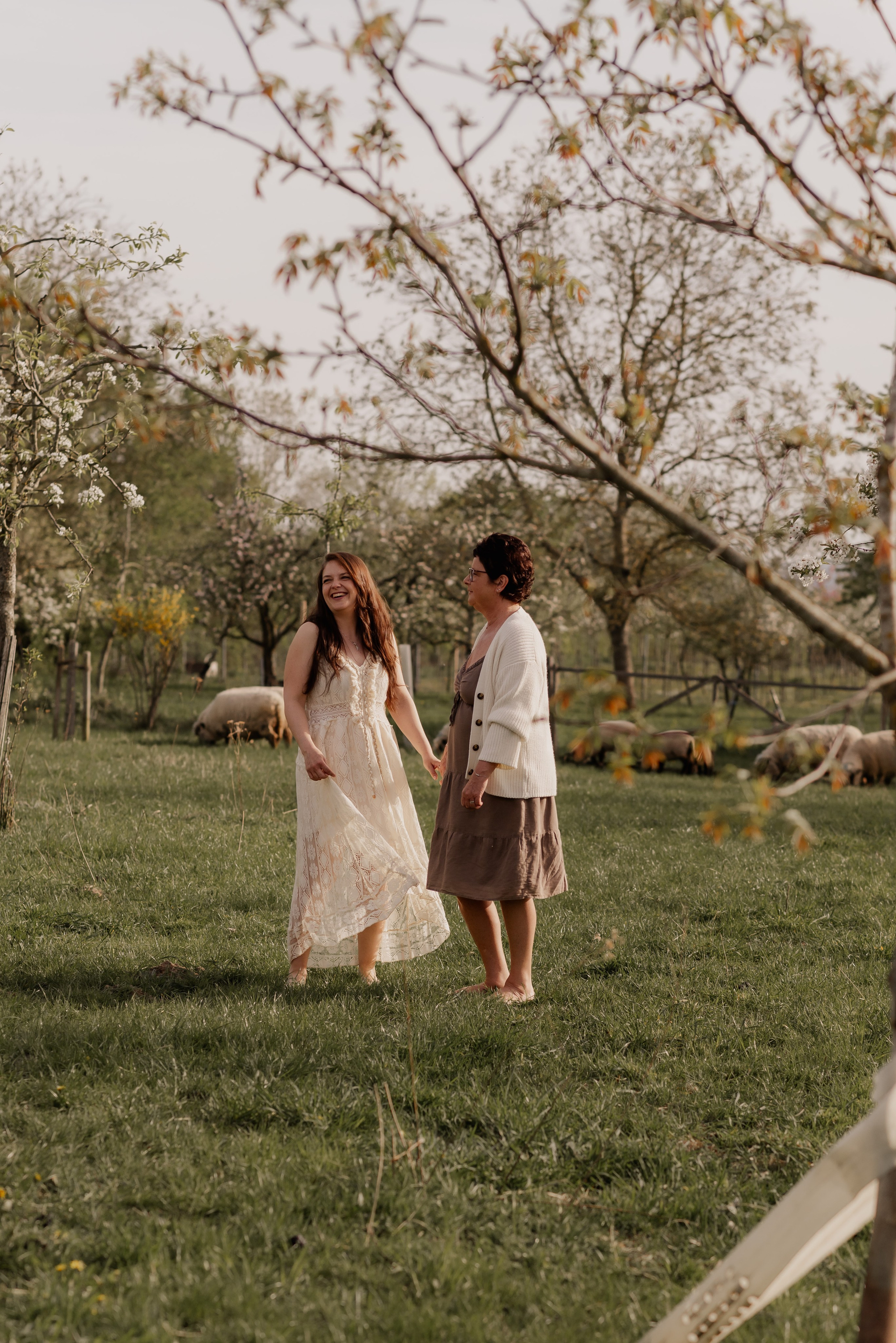 Mother´s day. Photographer in Nuremberg Irina Mehnert from Ansbach