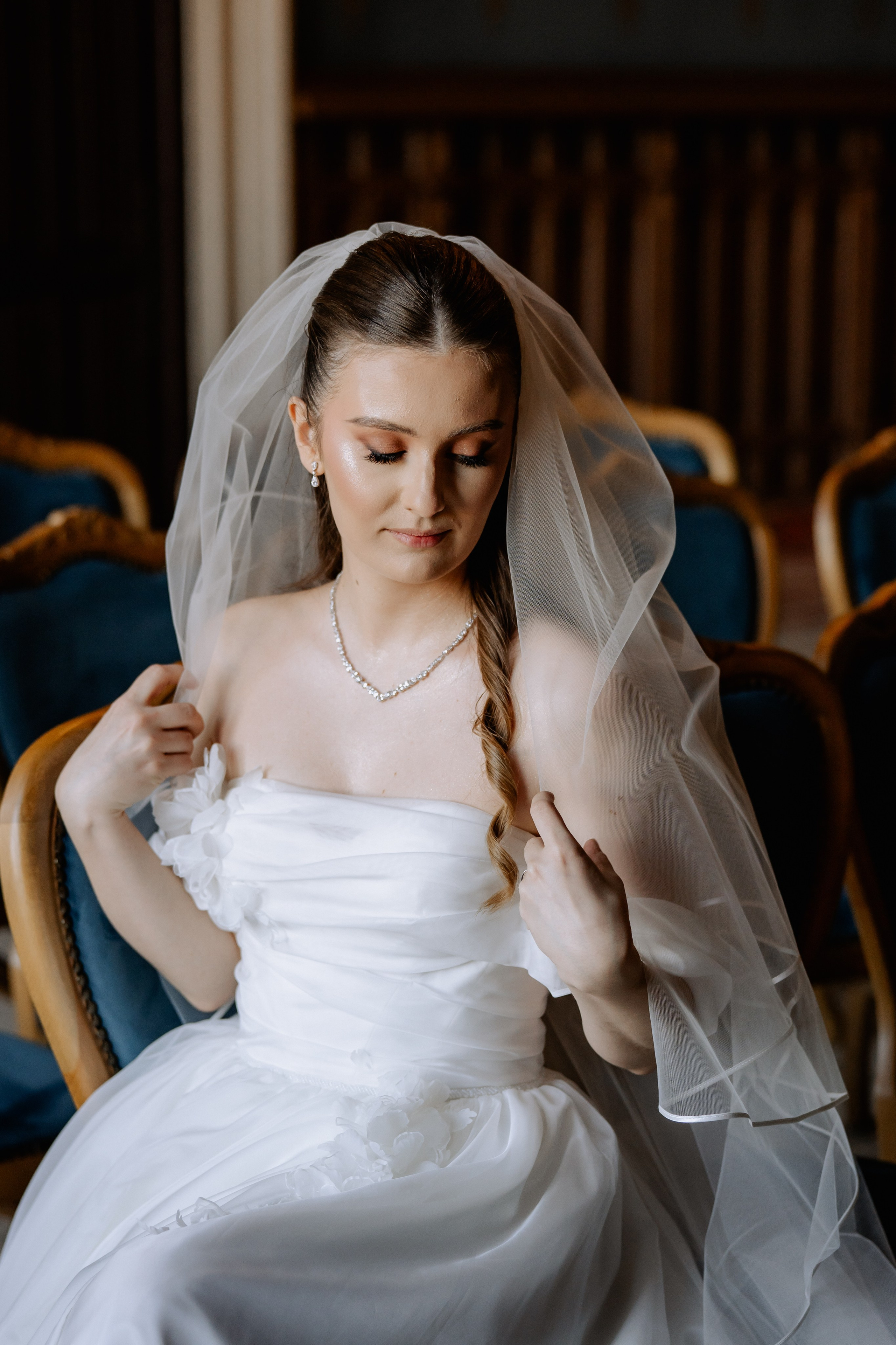 Andreea + Silviu | Wedding day. Proud Vision Weddings | Wedding Photography & Film — Servicii profesionale Foto Video Nunta Iasi