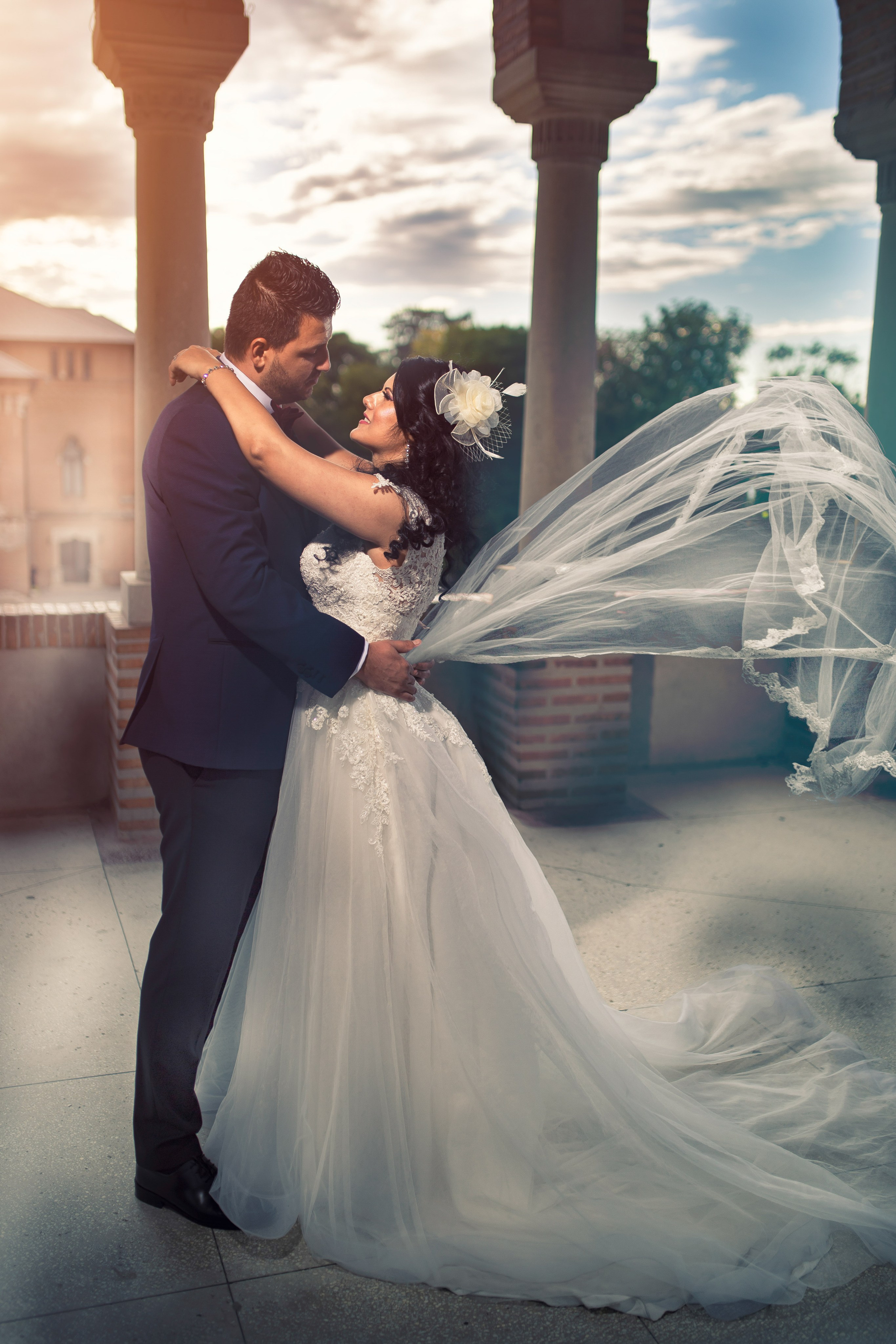 Nunta. Fotografie si videografie in Romania