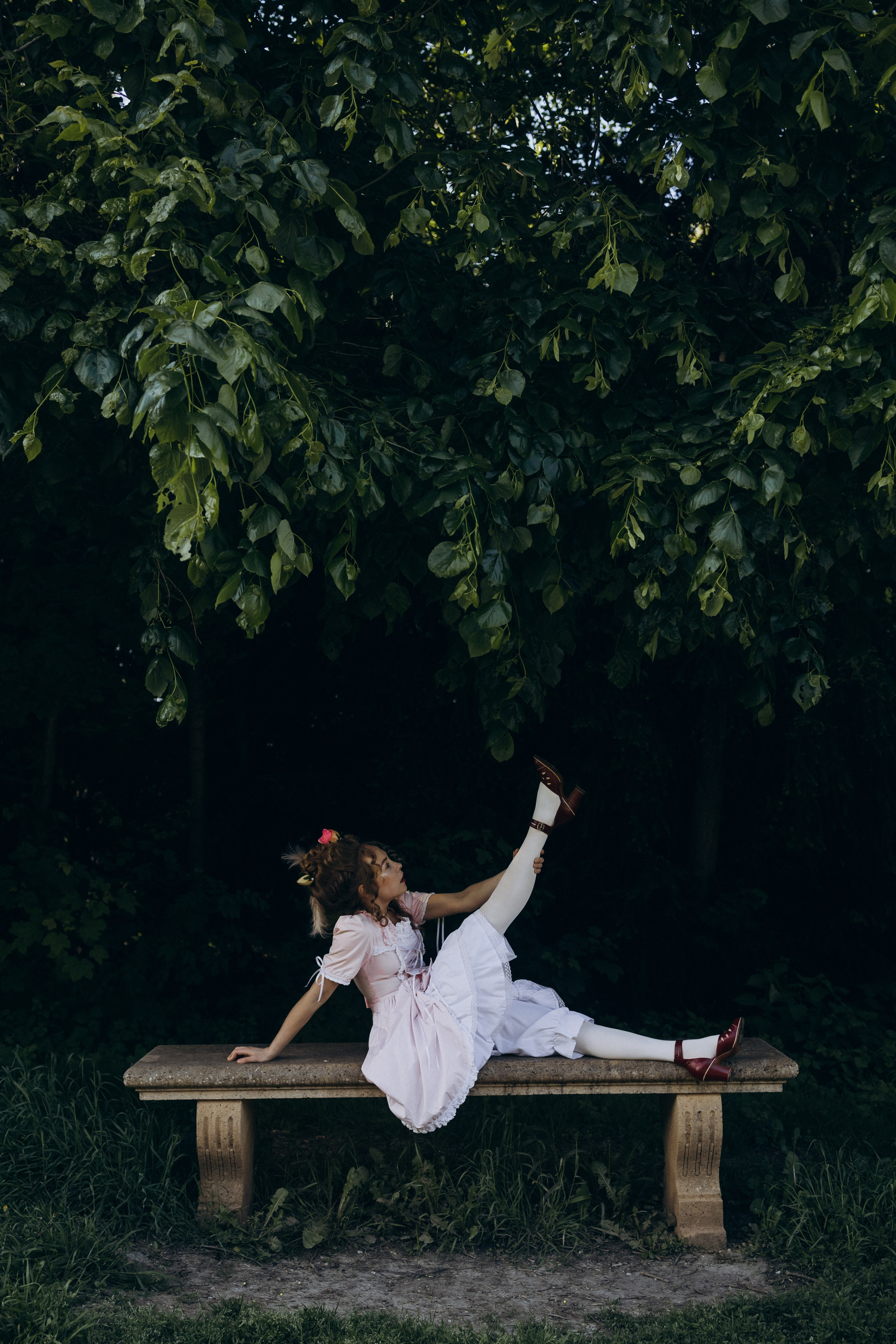 Portfolio. Photographe à Paris — Genya Legou