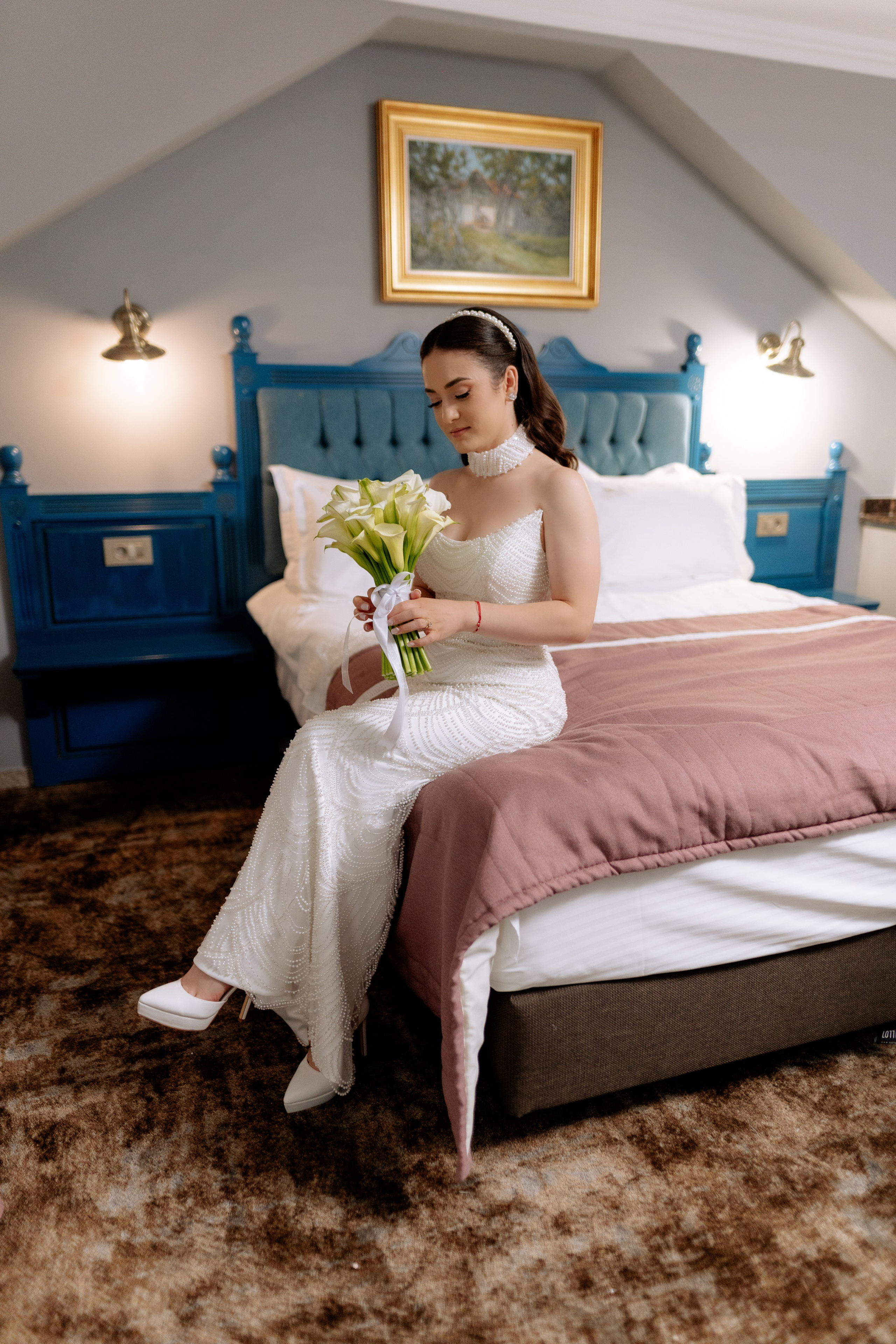 Cristina - Narcis | Targu Neamt