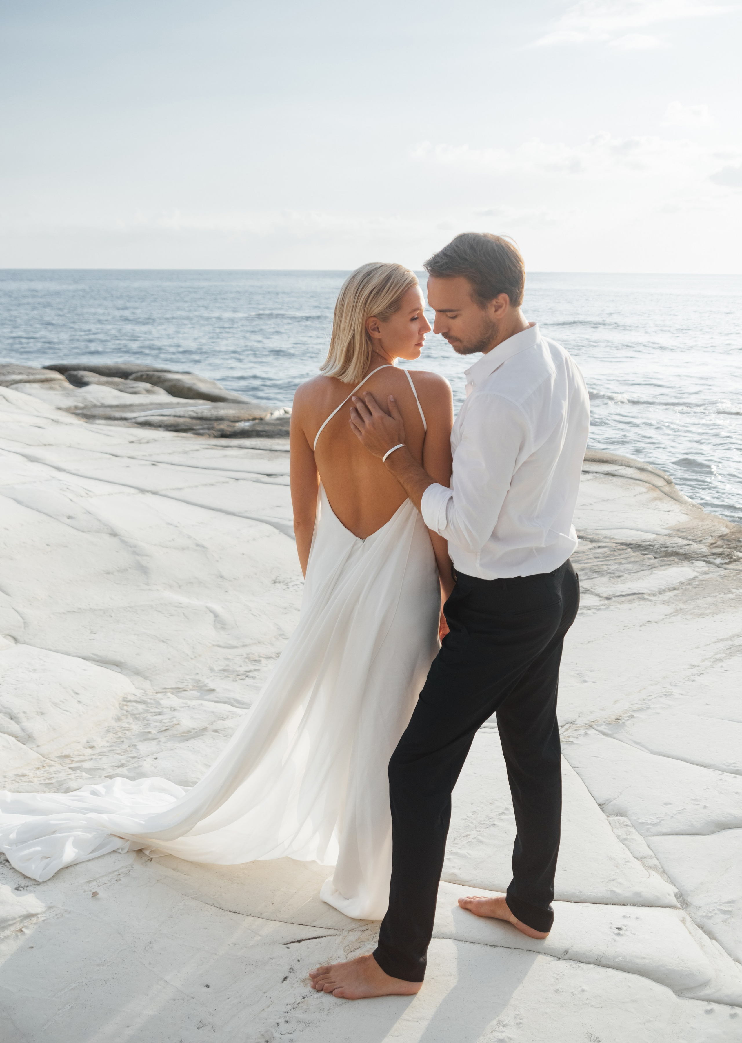 Wedding Highlights. Destination Bruiloft Fotograaf in Nederland en Europa - Tina Yalova