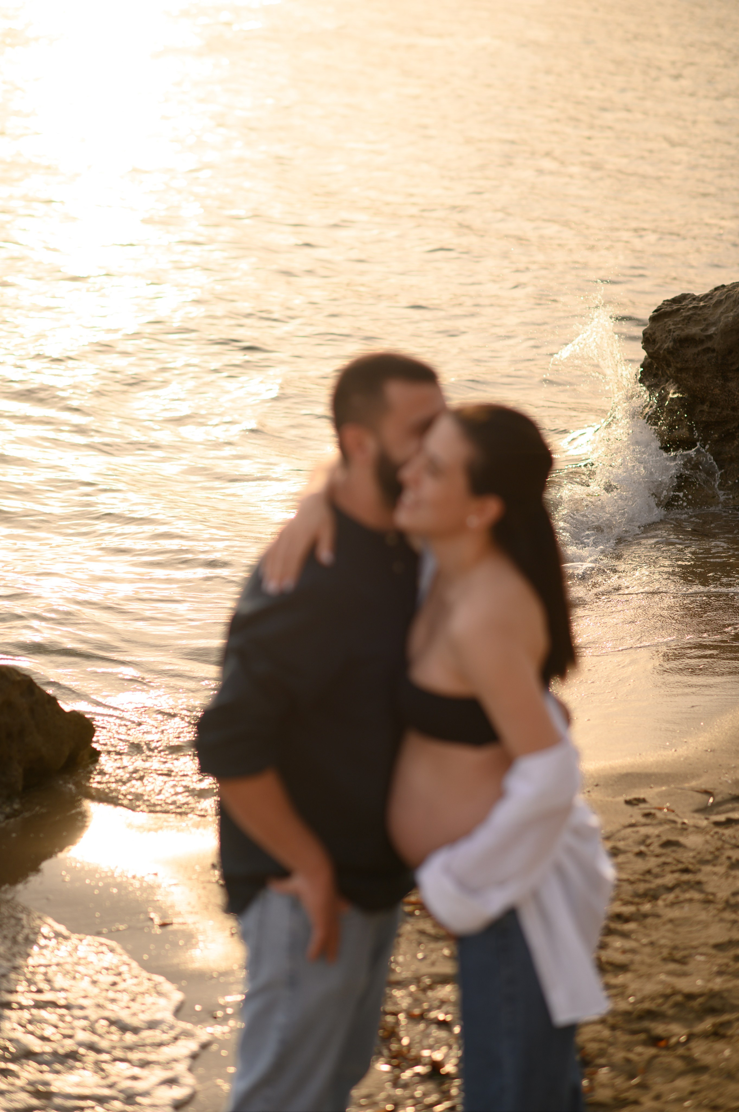 PREGNANCY. Семейная, детская, портретная и предметная фотосъемка в Салониках