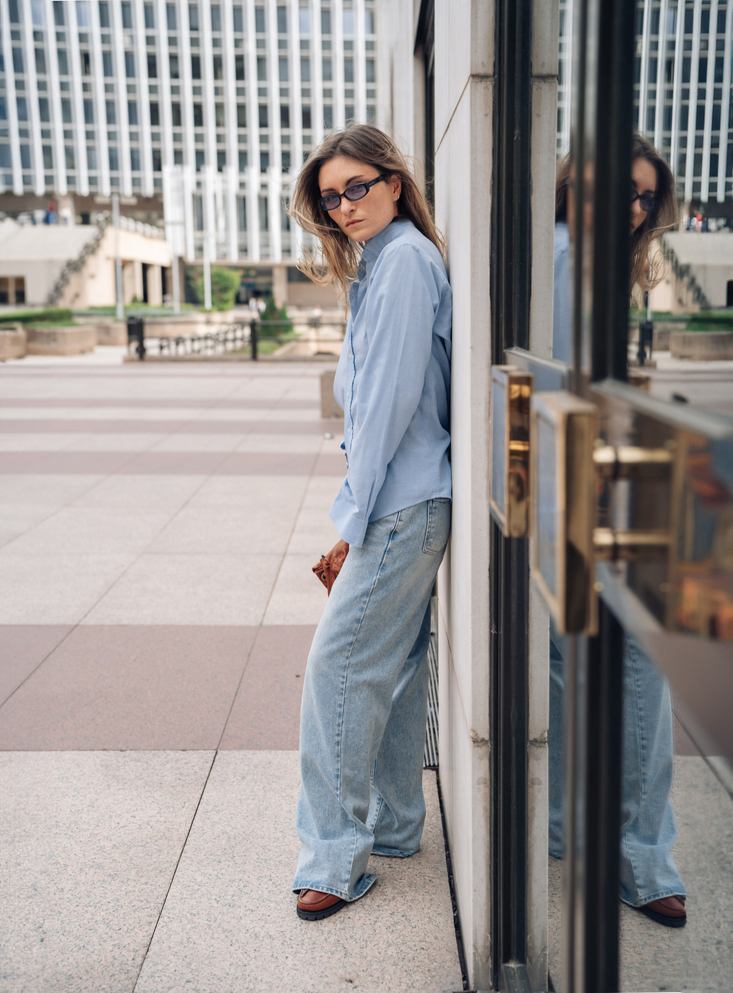 Olga. Фотограф в Мадриде Алена Белянинова