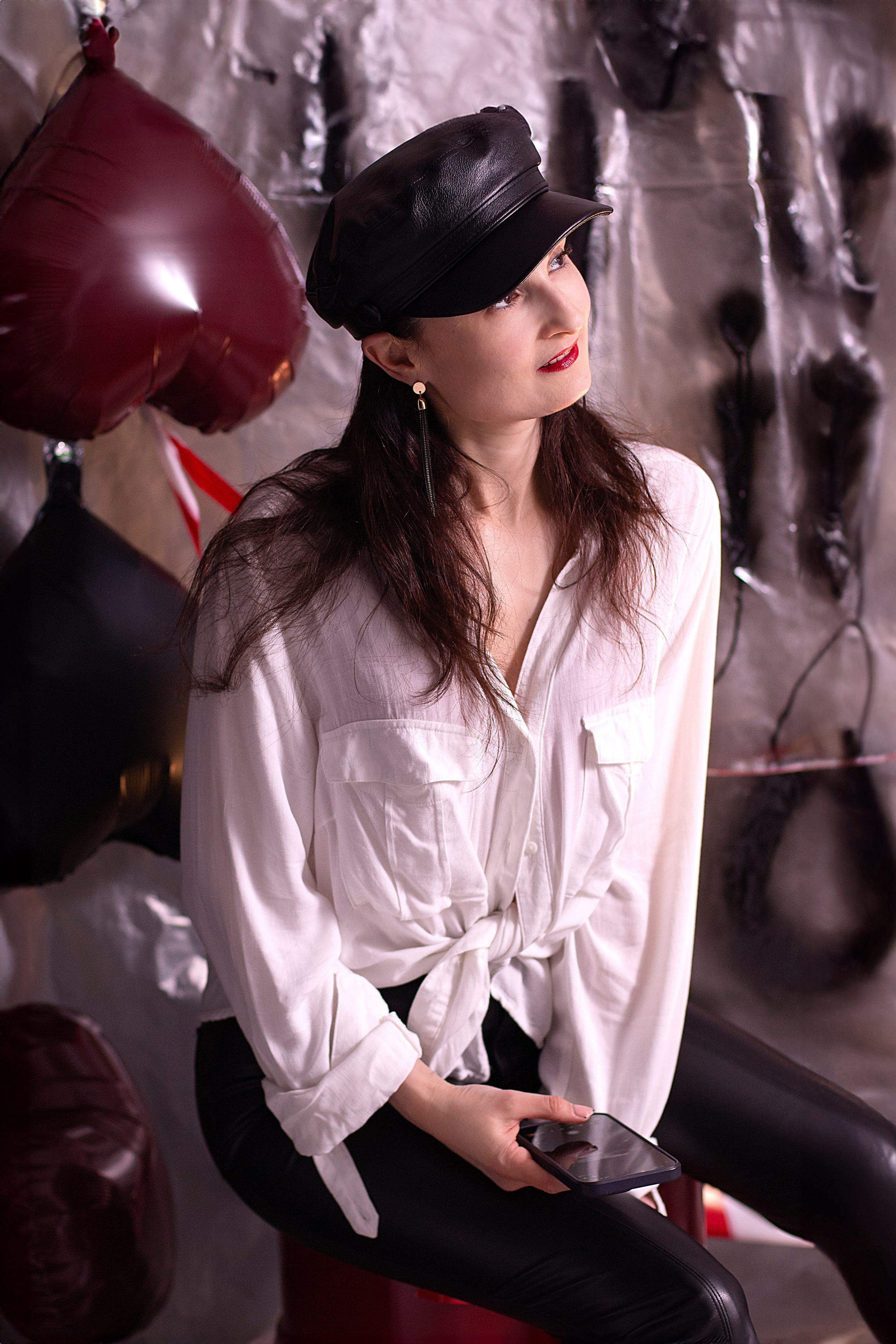 День влюбленных. Детский и семейный фотограф в г. Бельцы