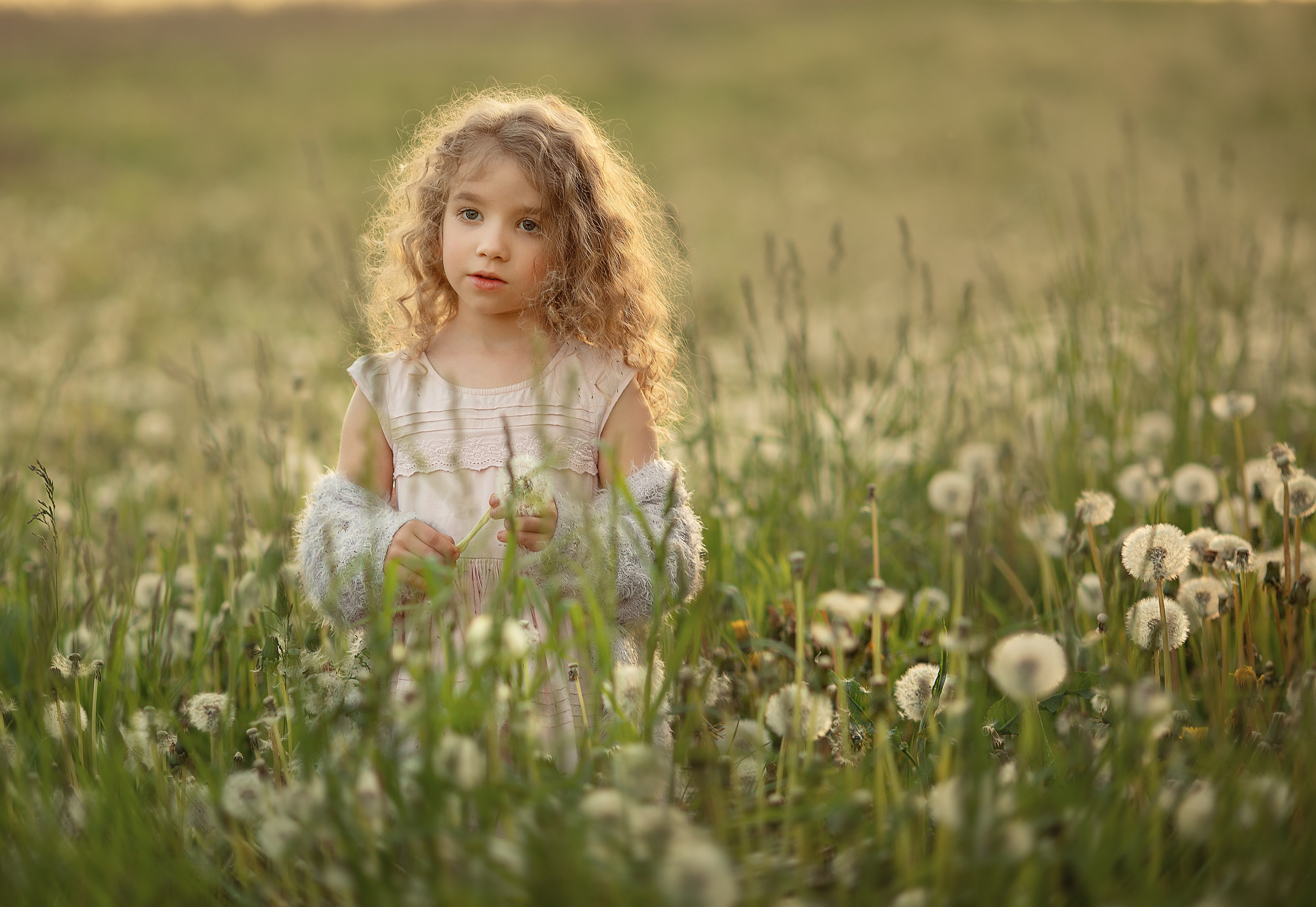 Дети. Семейный и детский фотограф в Варшаве Мила Бобровская