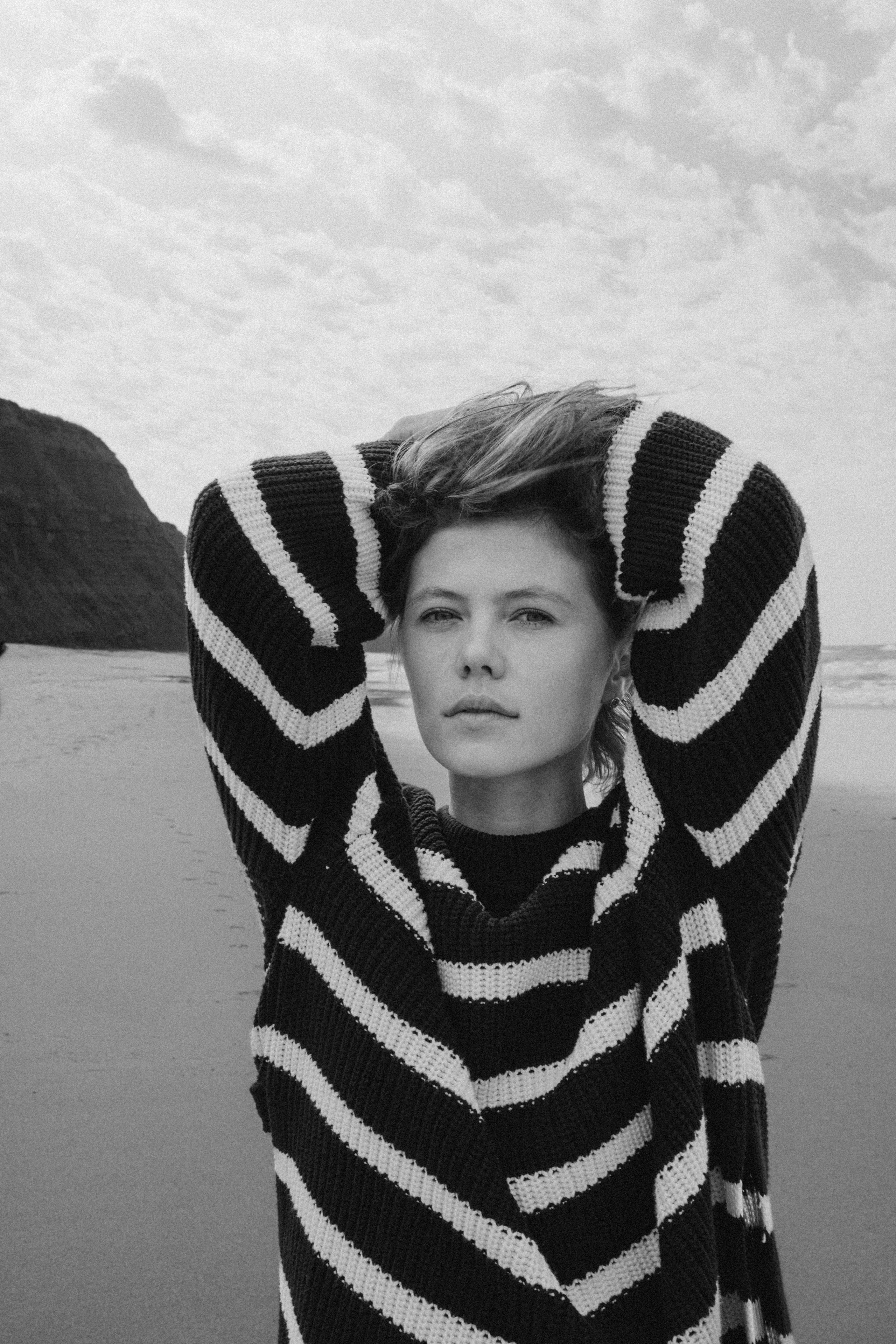 Kate. Семейный, детский и женский фотограф в Германии, Трире