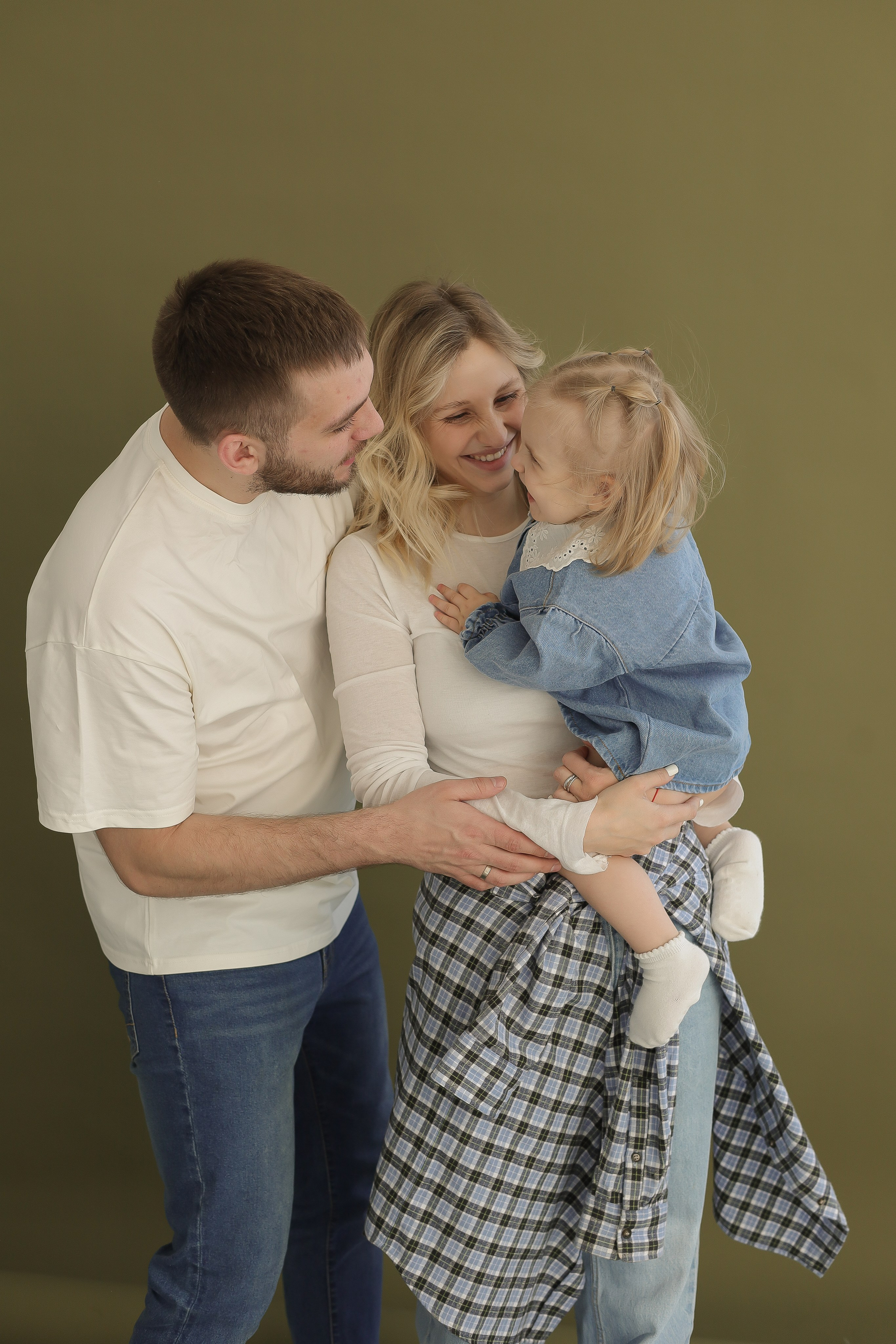 COUPLE & FAMILY. Anastasia Krylova | Photographer in Budapest