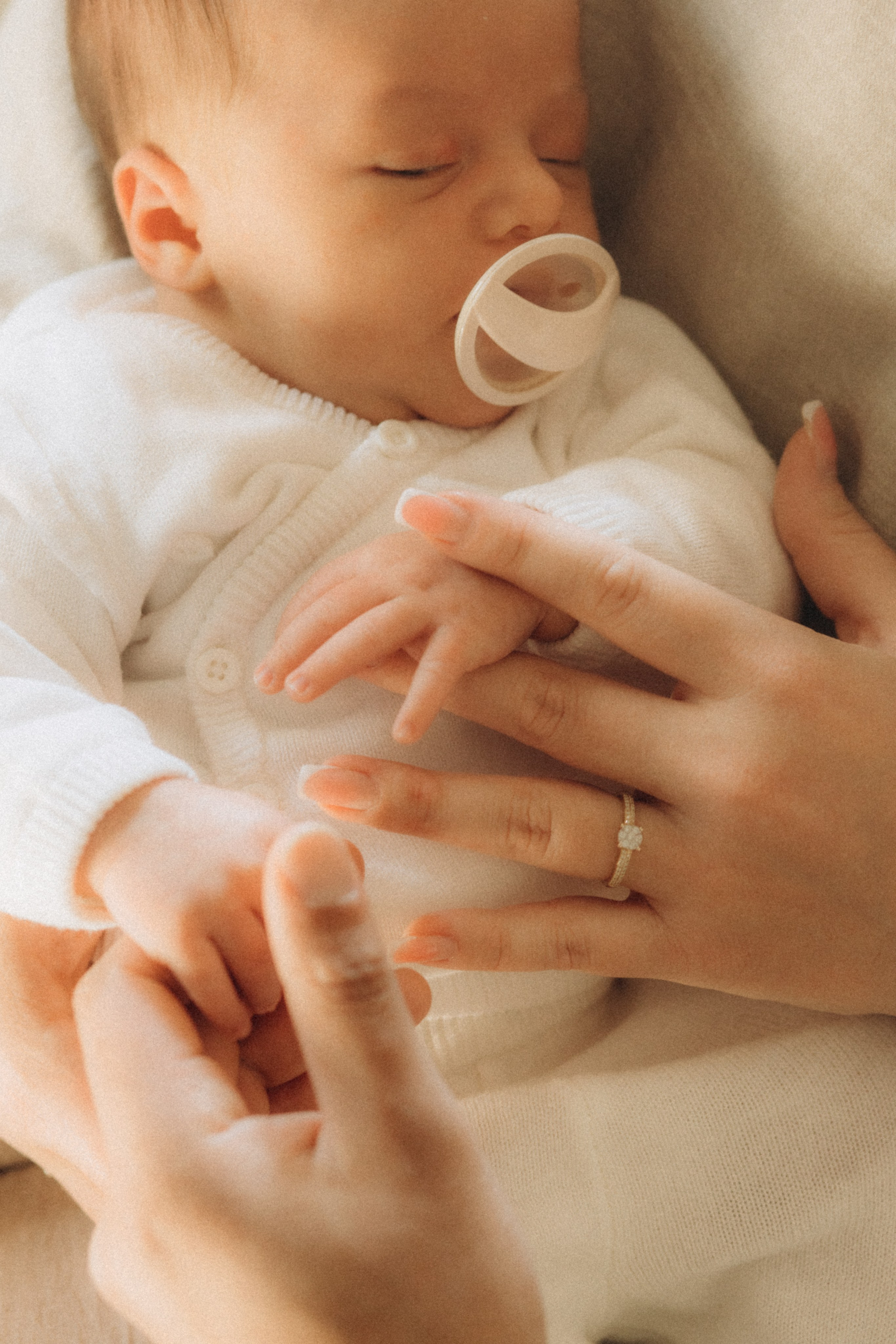 Nouveau-nés | 0 – 3 mois. Семейный фотограф во Франции (Мец, Люксембург)