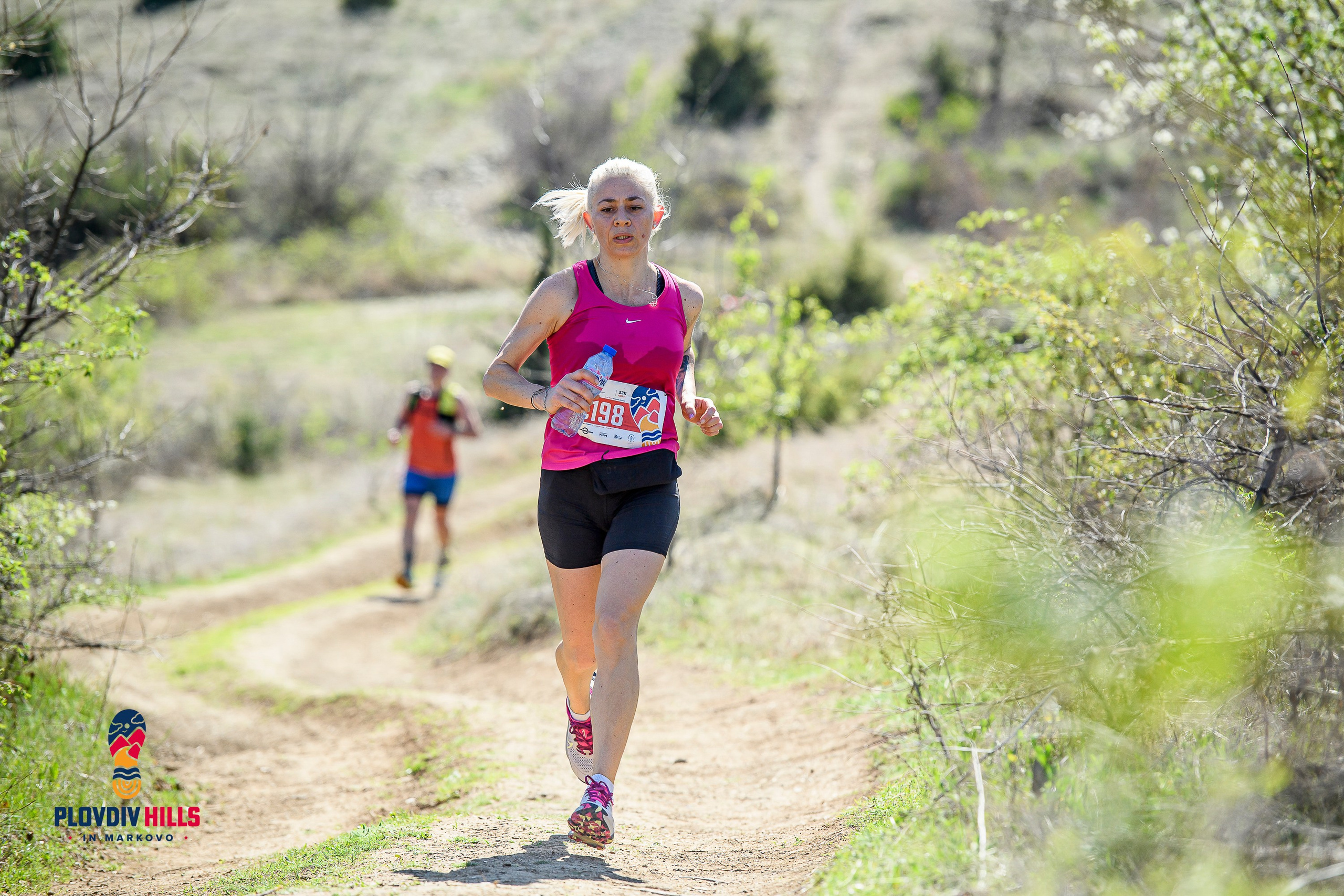 Снимки 2024-KrisoK Photography. «Plovdiv Hills in MARKOVO» е състезание по планинско бягане