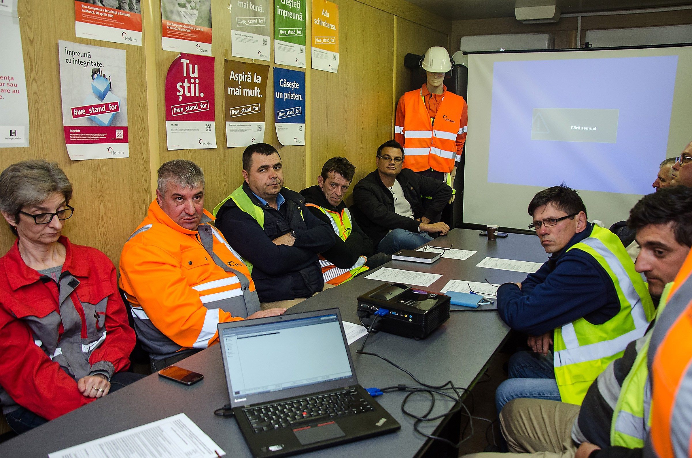 Fotograf Nunta Corporate Holcim Craiova Pitesti 2024