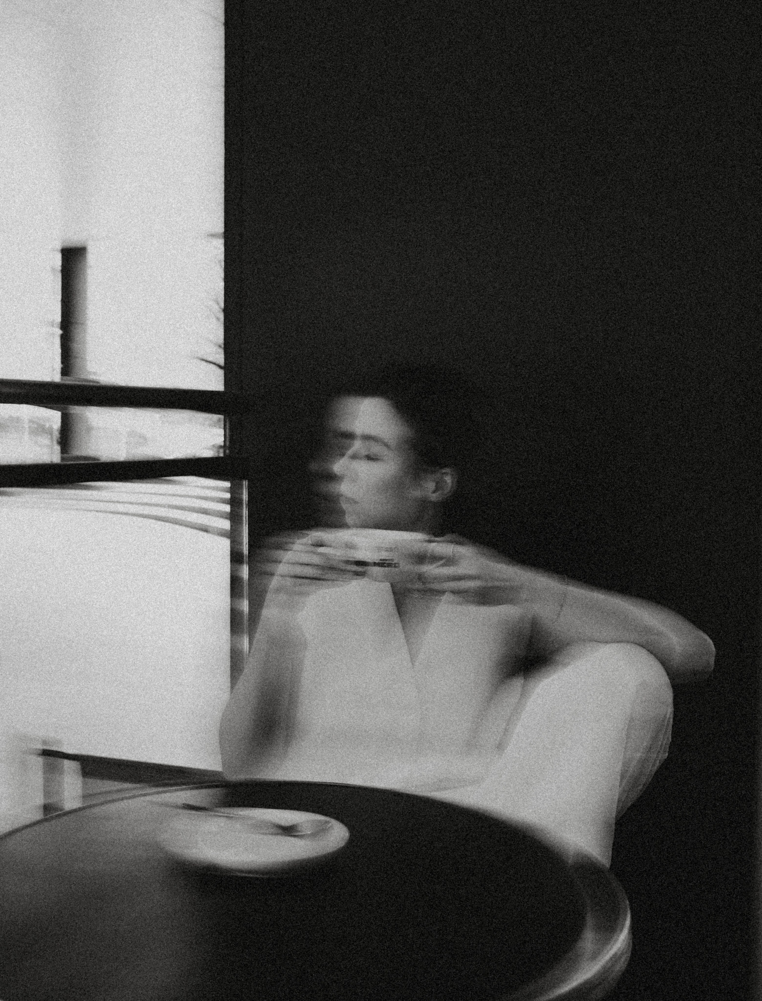 Оля. Фотограф в Варшаве Алена Валькович-Найдион