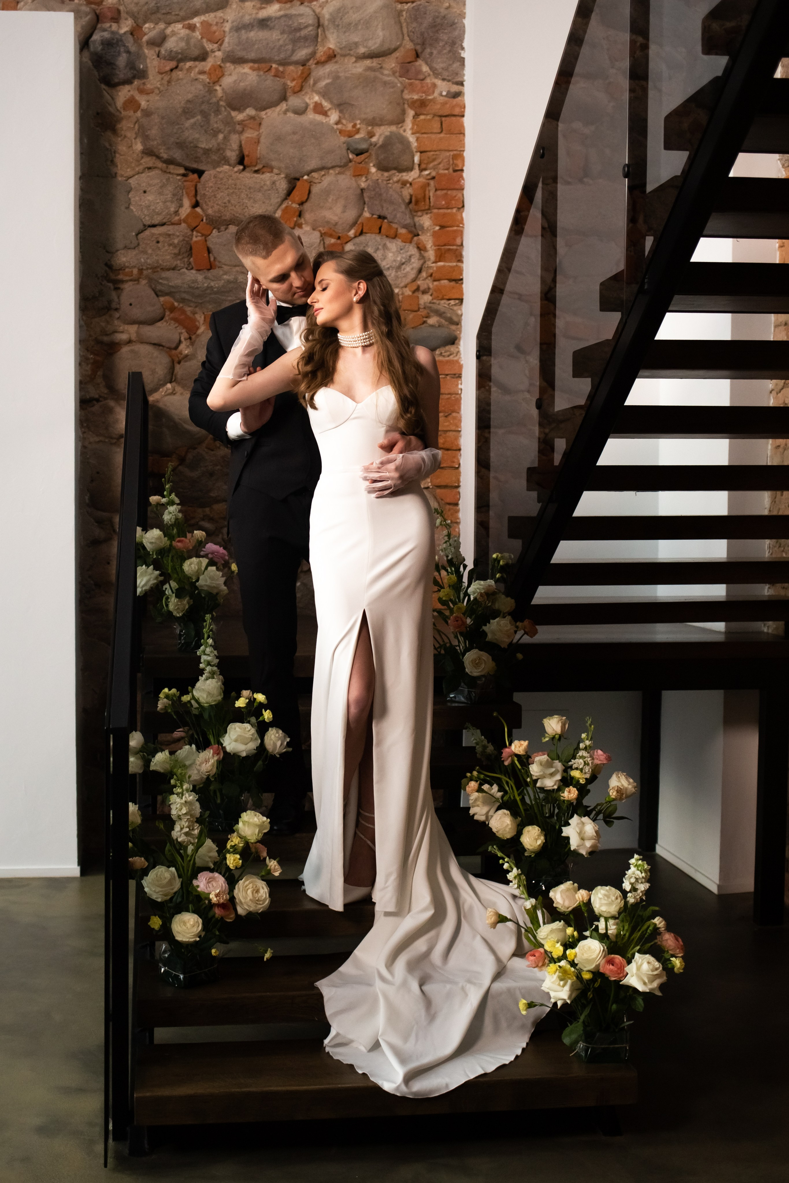 K+A. Fotógrafa profesional en España