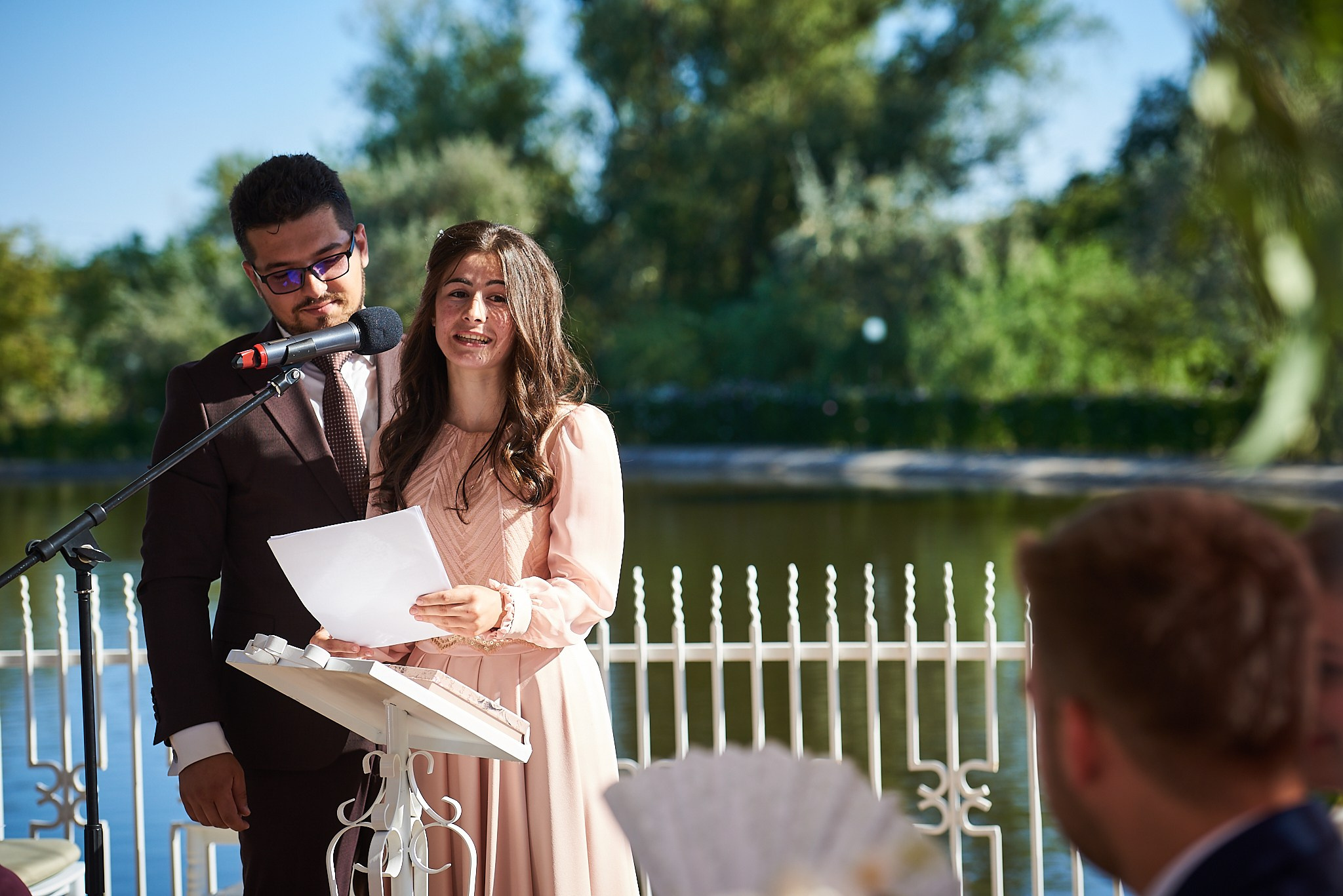 Rebeca&Beniamin | Wedding day. Claudiupaunica.ro