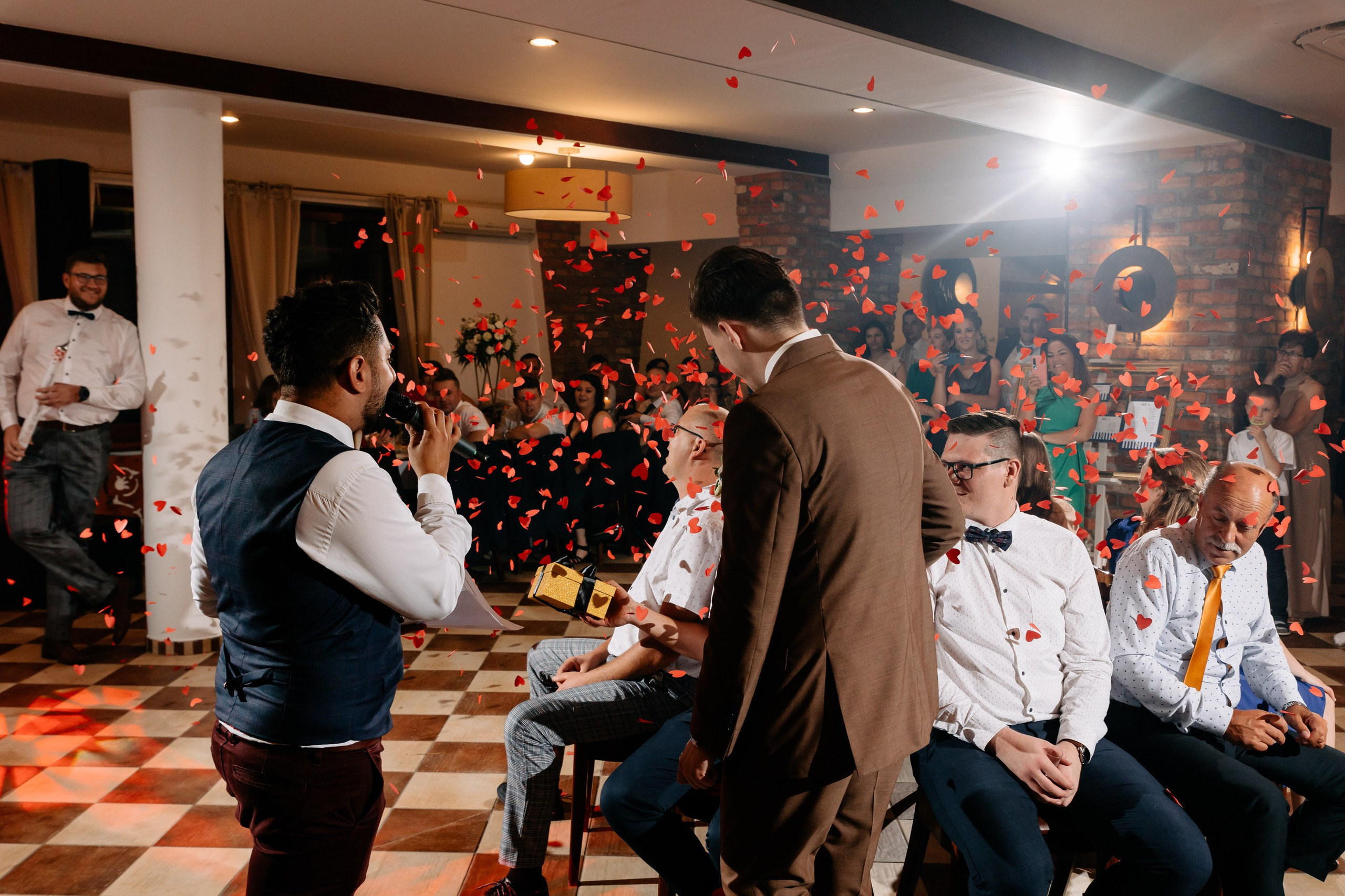 Laura ♡ Marcin. Fotograf Ślubny Warszawa - Sesje Biznesowe Rodzinne Eventy