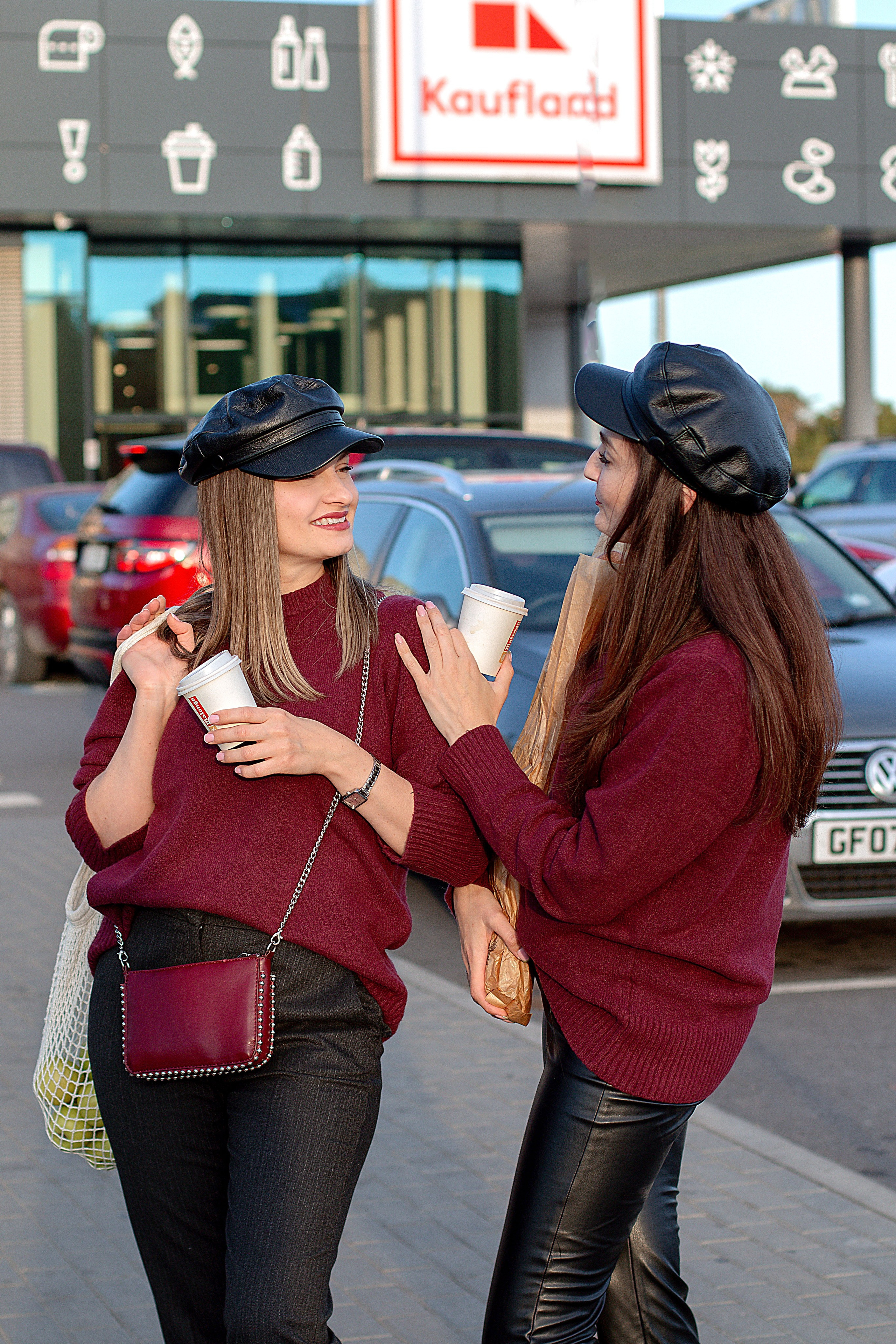 Супермаркет. Детский и семейный фотограф в г. Бельцы