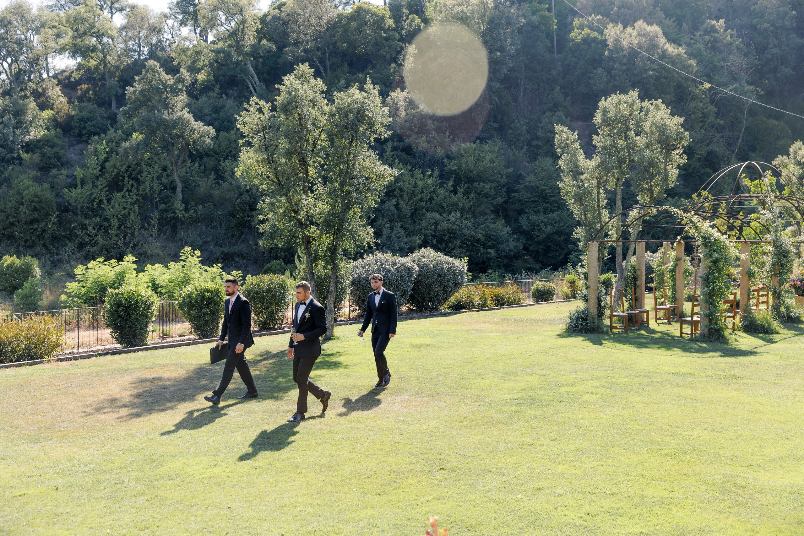 Wedding Venue Mas Huix. Wedding Photographer in Barcelona Lana Alekhina