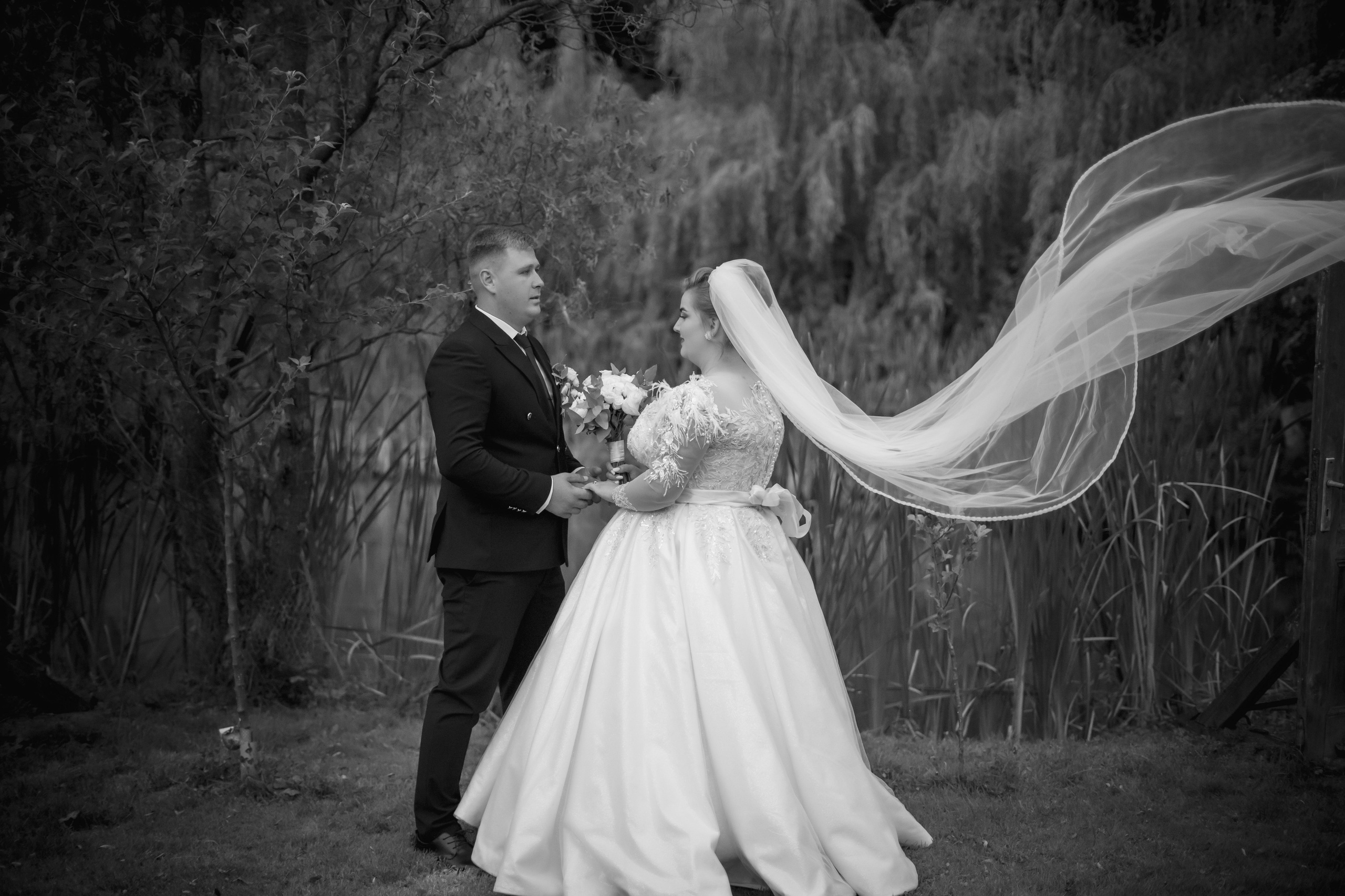 Doru & Livia - 31.08.2025. RRStudio — Fotograf evenimente