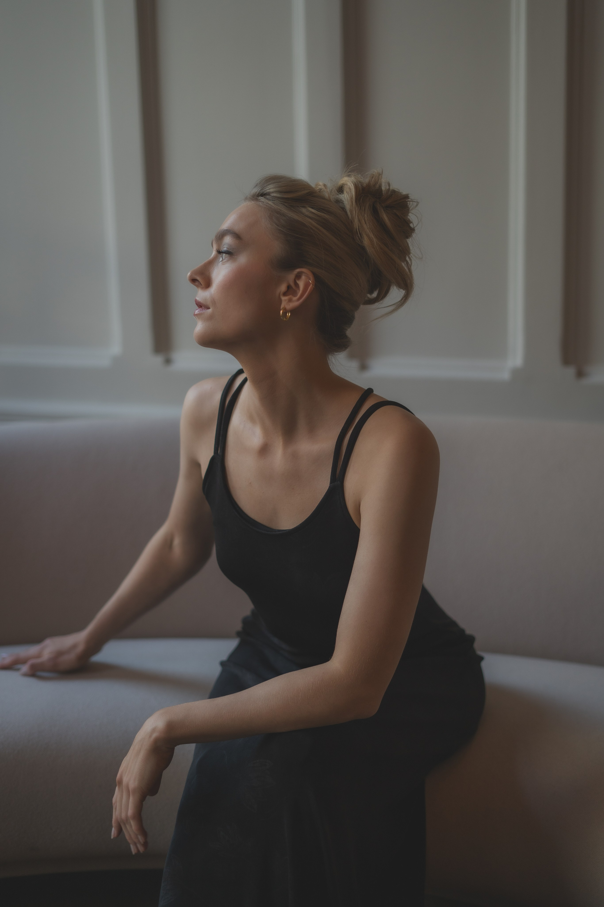 Portraits. Lifestyle photographer in Norway Anna Hulacz