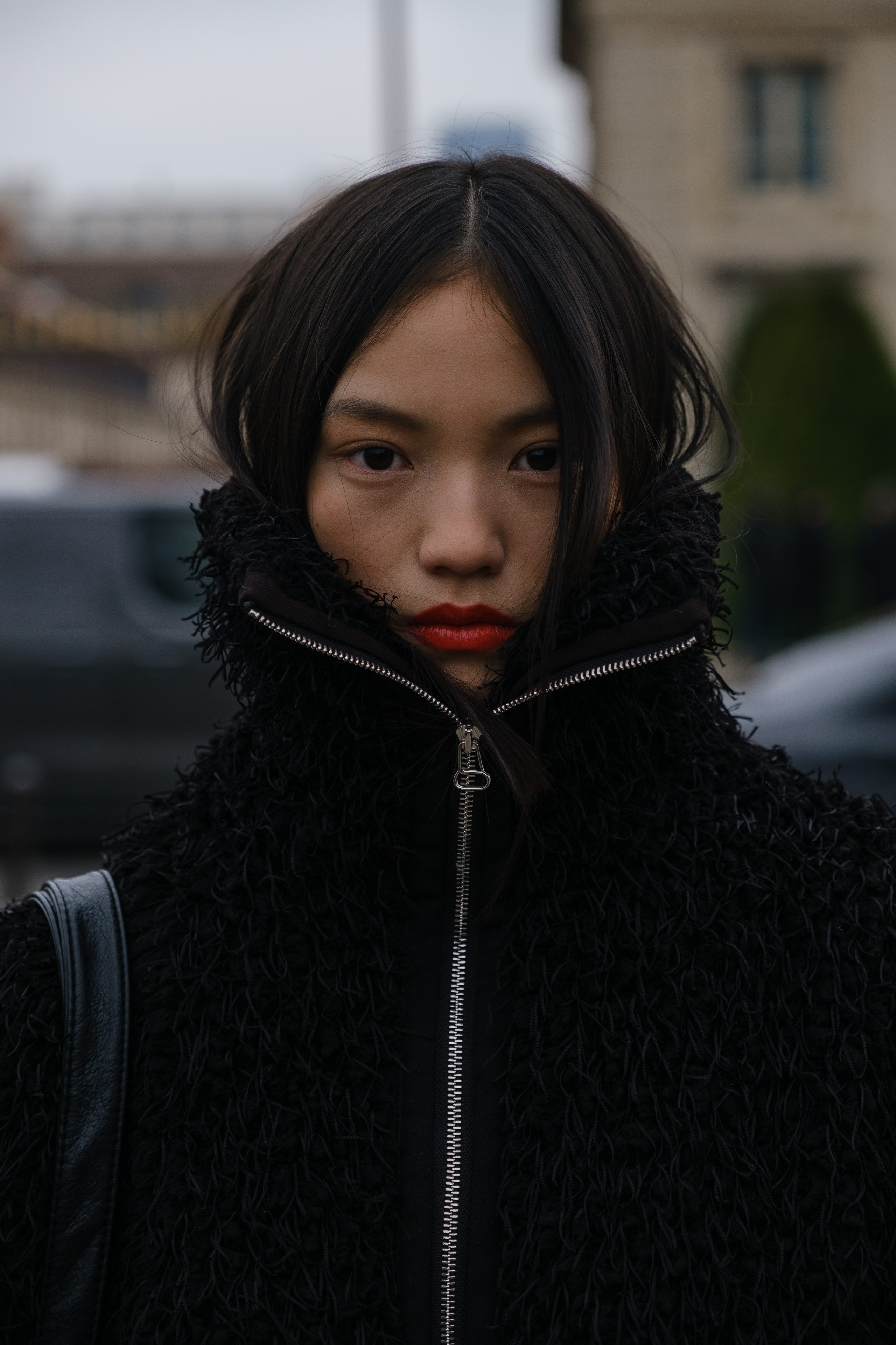 Paris Fashion Week SS/23. Photographe Paris | Oleksandr Kovalchuk