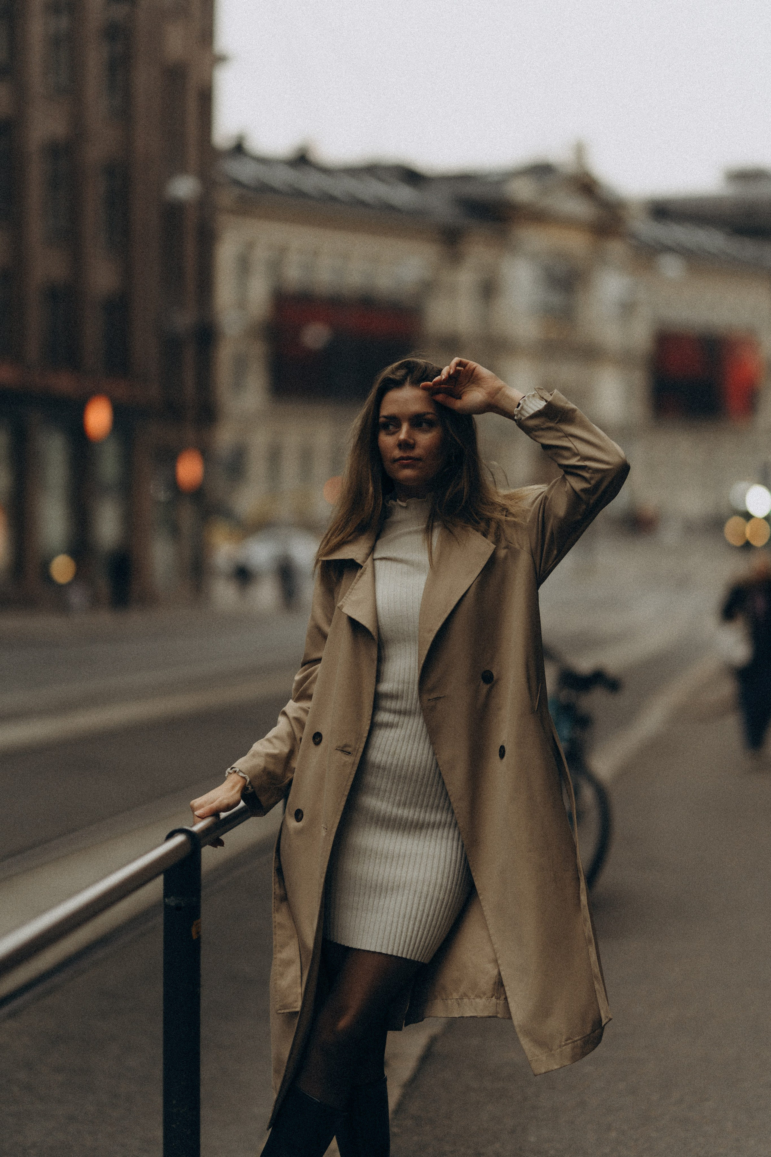 Kata. Wedding and portrait photographer in Helsinki Vickan O