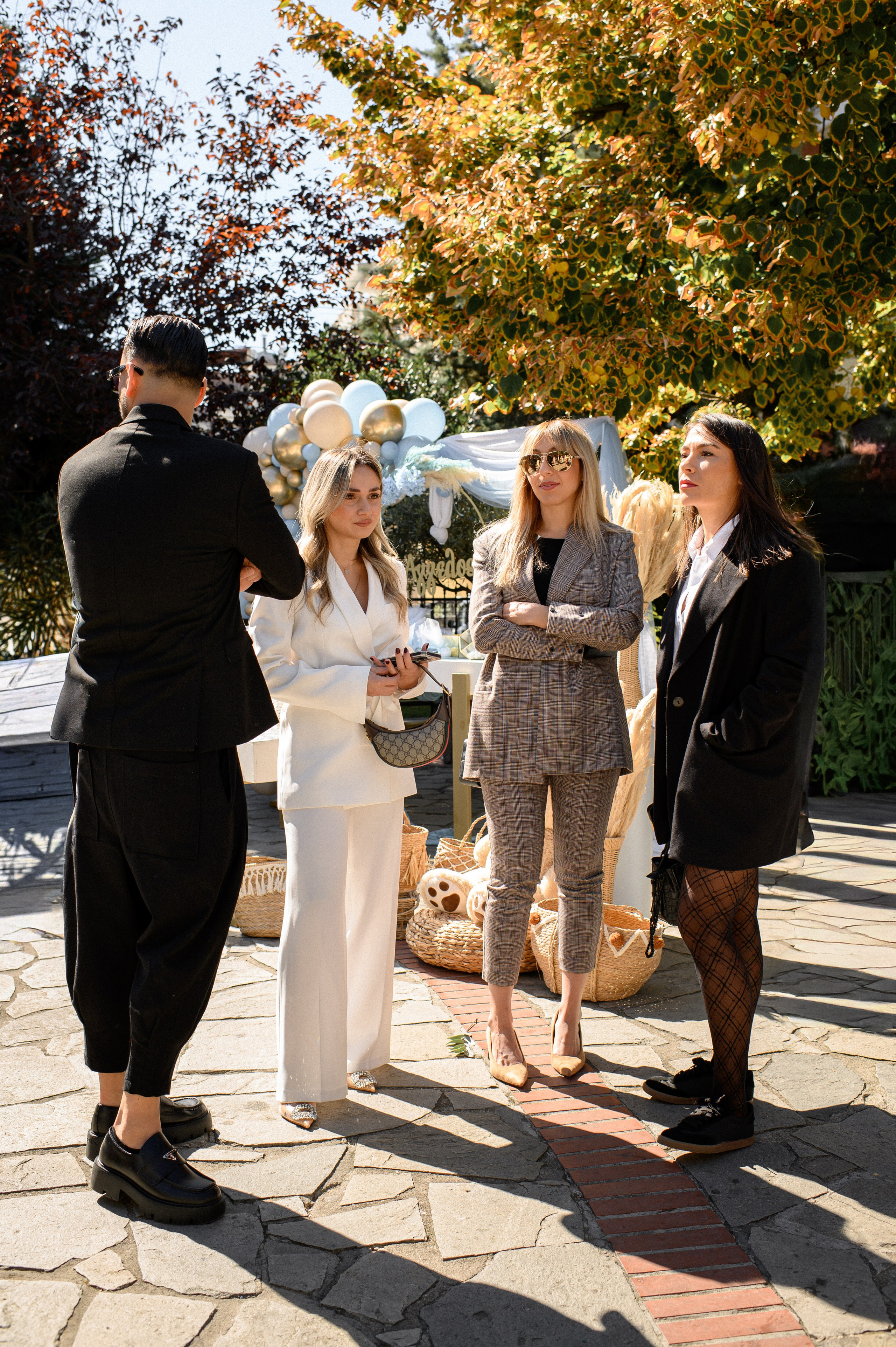 Baptism Aleksandra-Olivia. Семейная, детская, портретная и предметная фотосъемка в Салониках