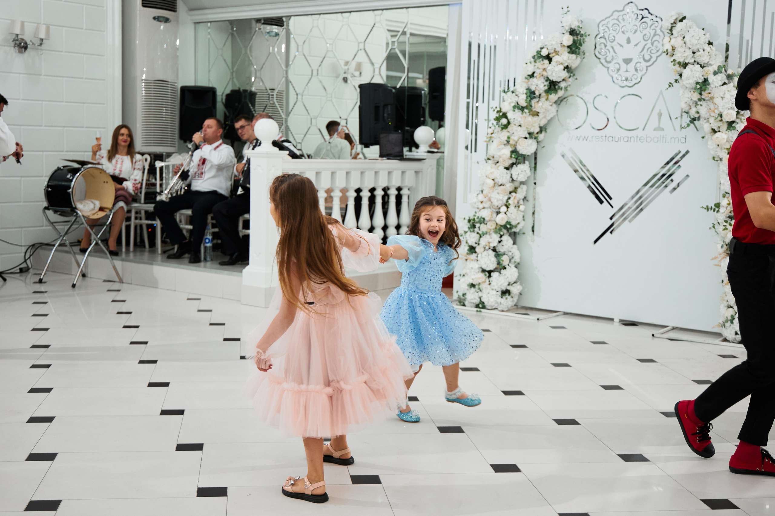 DENISA-LUCREȚIA | Oscar, Bălți 2024