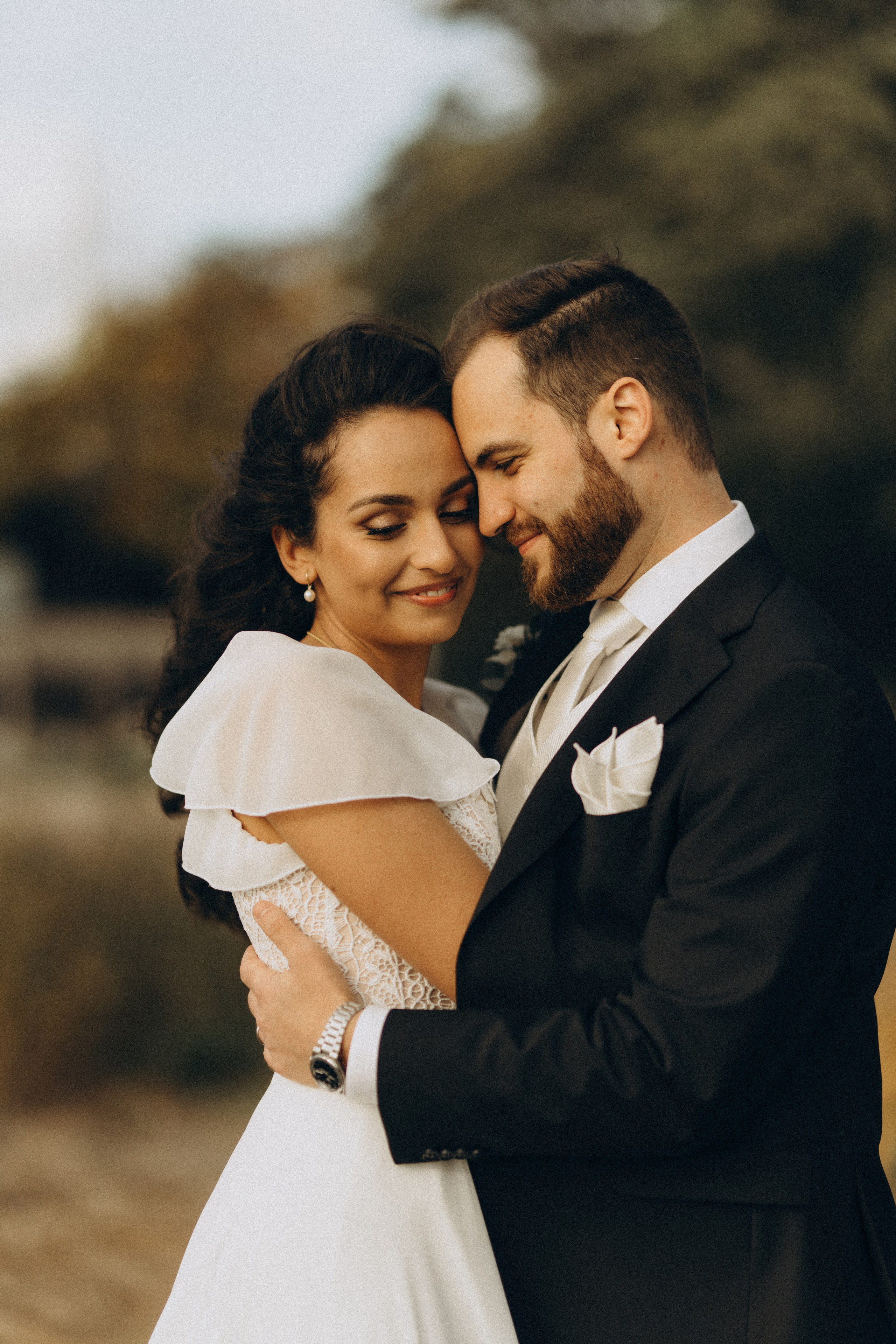 Wedding. Wedding and portrait photographer in Helsinki Vickan O